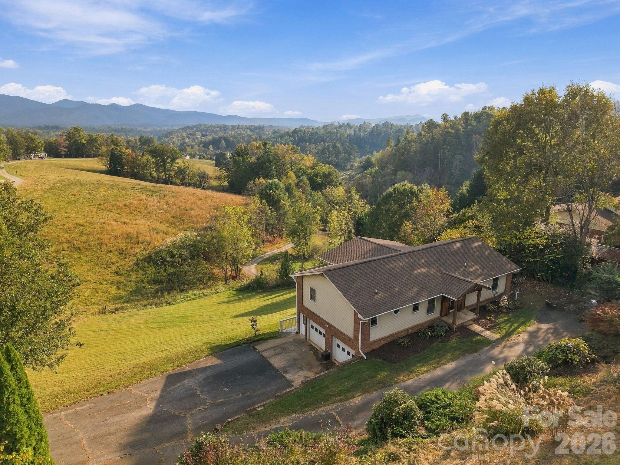 Single Family Residence at 441 Country Drive, Mars Hill, photo 9 of 47