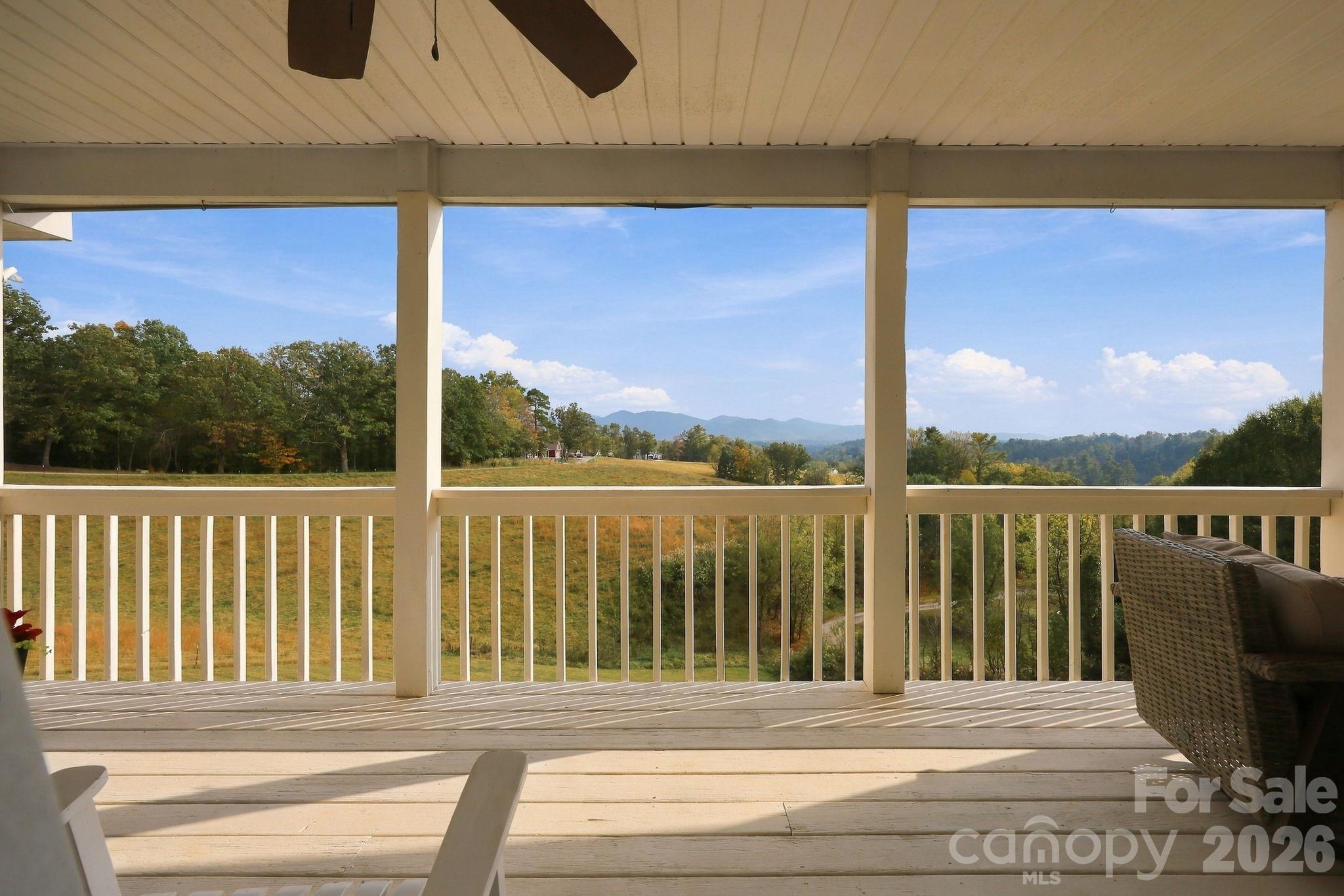 Single Family Residence at 441 Country Drive, Mars Hill, photo 37 of 47