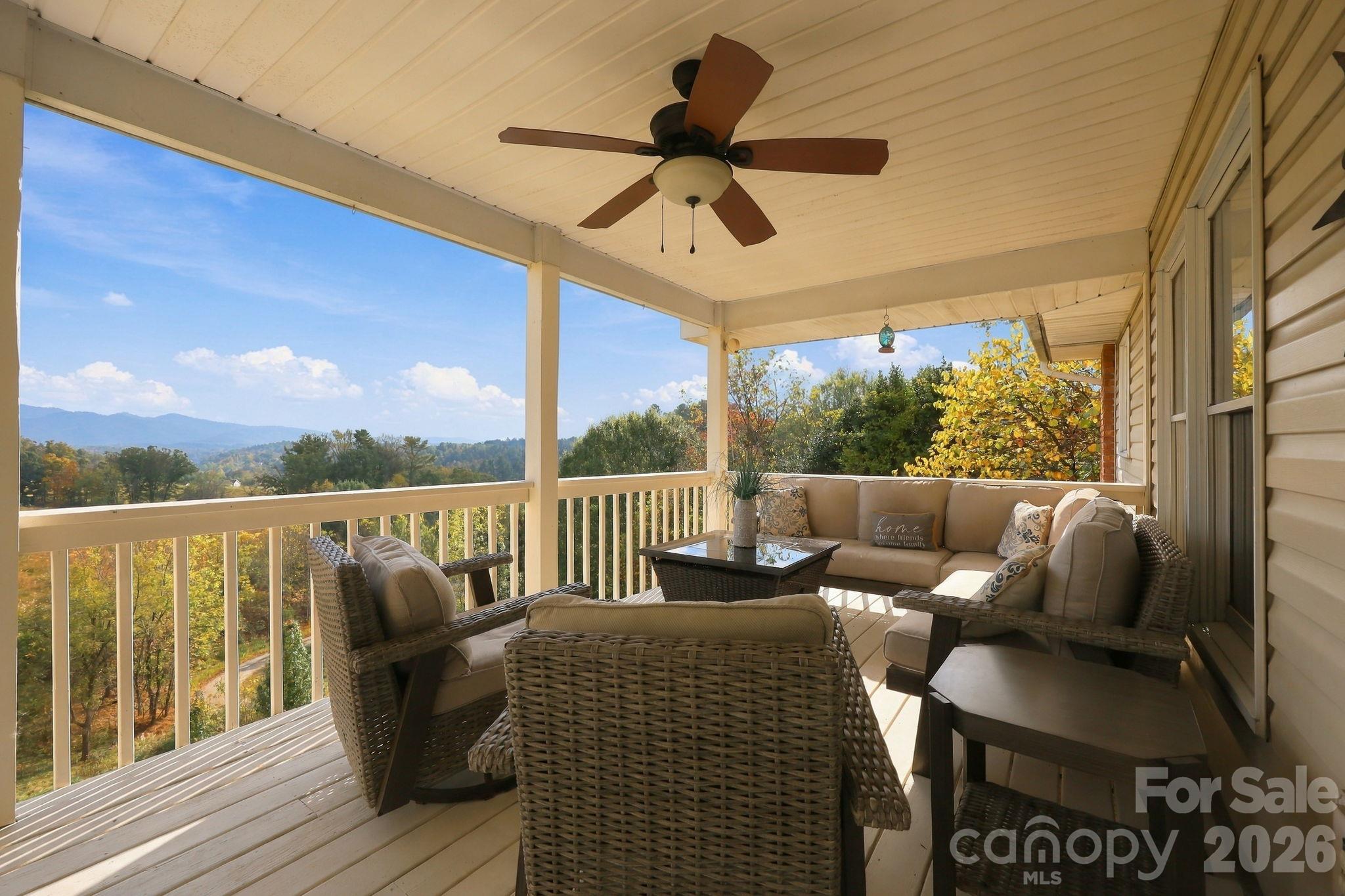 Single Family Residence at 441 Country Drive, Mars Hill, photo 7 of 47