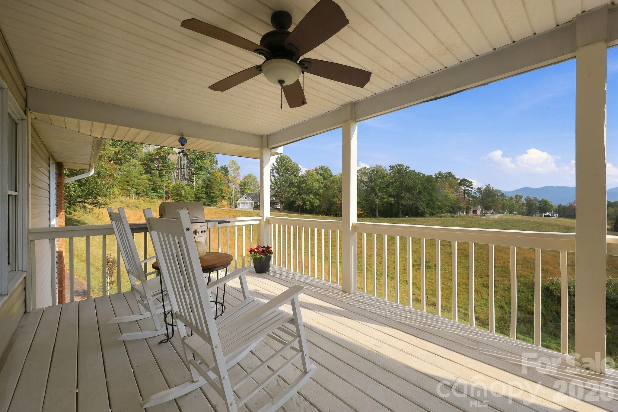 Single Family Residence at 441 Country Drive, Mars Hill, photo 13 of 47