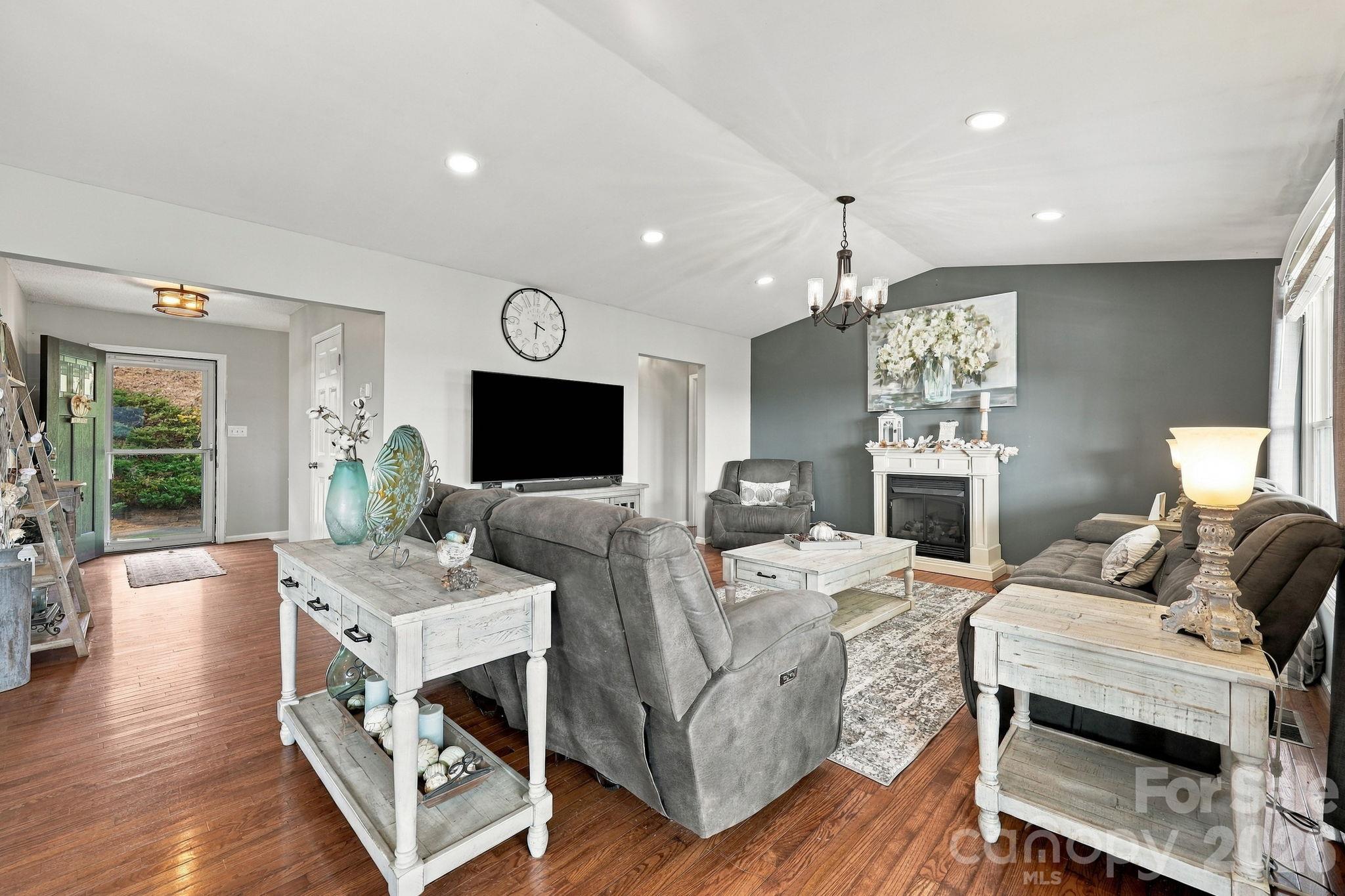 Single Family Residence at 441 Country Drive, Mars Hill, photo 14 of 47