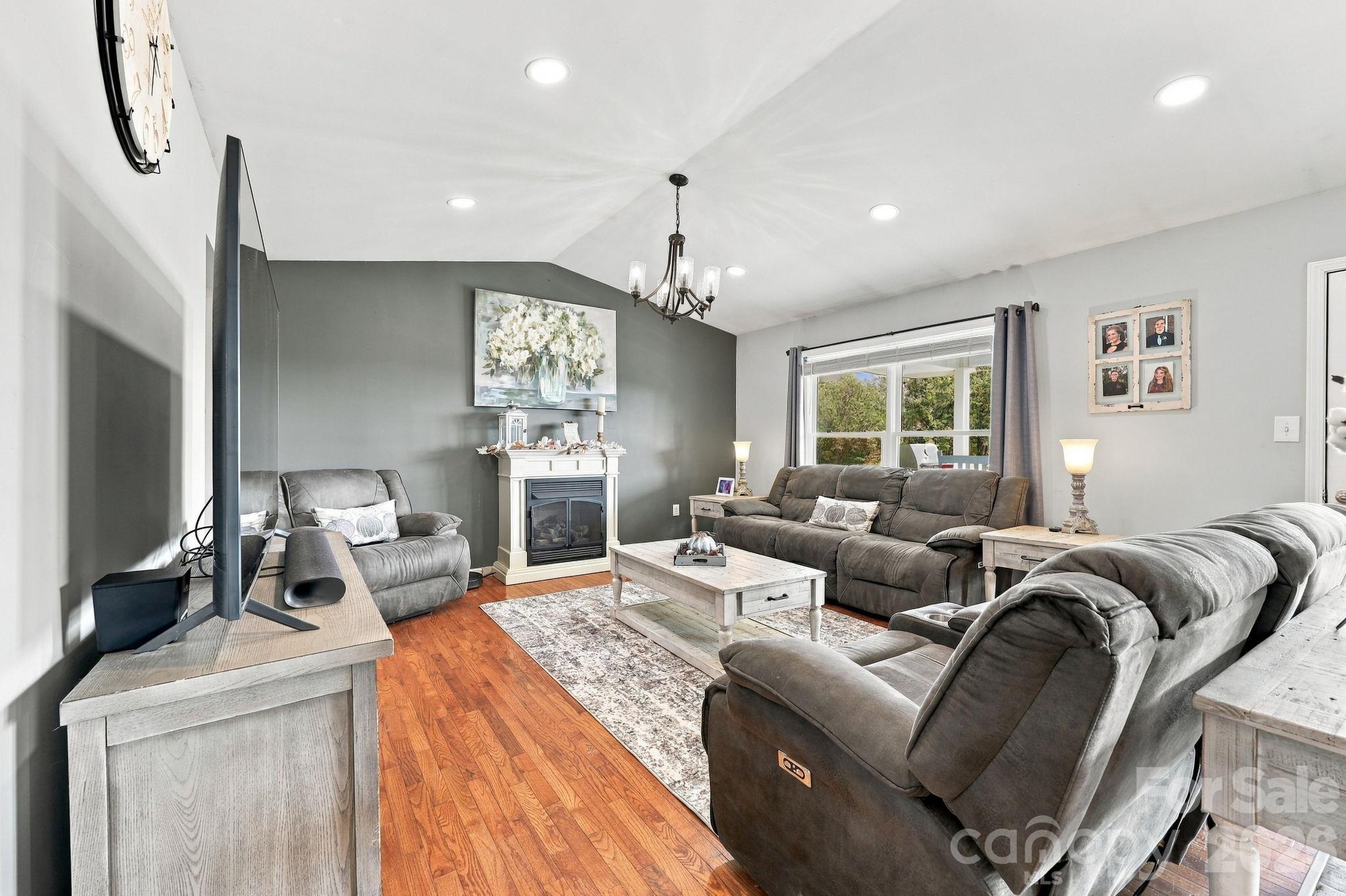 Single Family Residence at 441 Country Drive, Mars Hill, photo 11 of 47