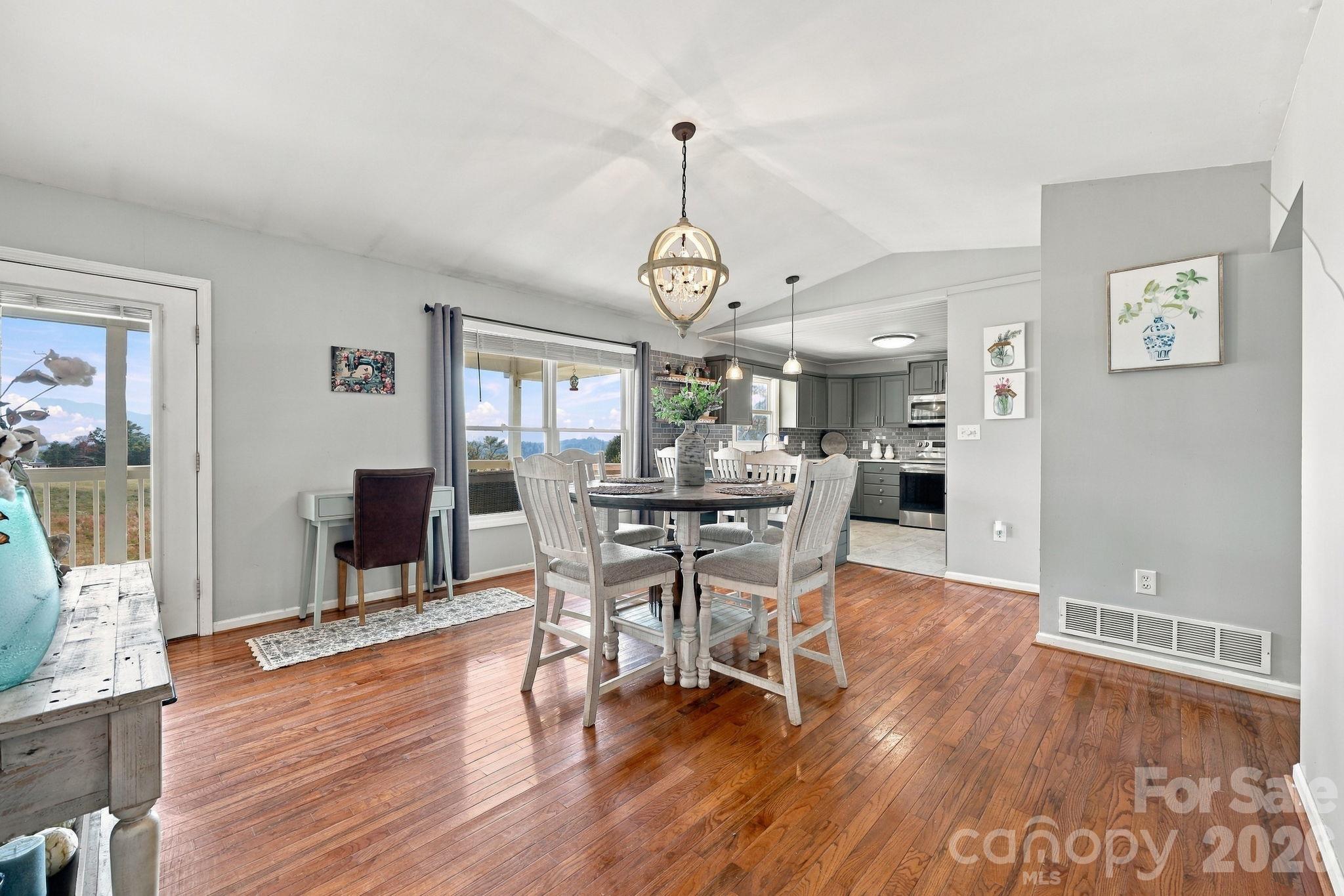 Single Family Residence at 441 Country Drive, Mars Hill, photo 17 of 47