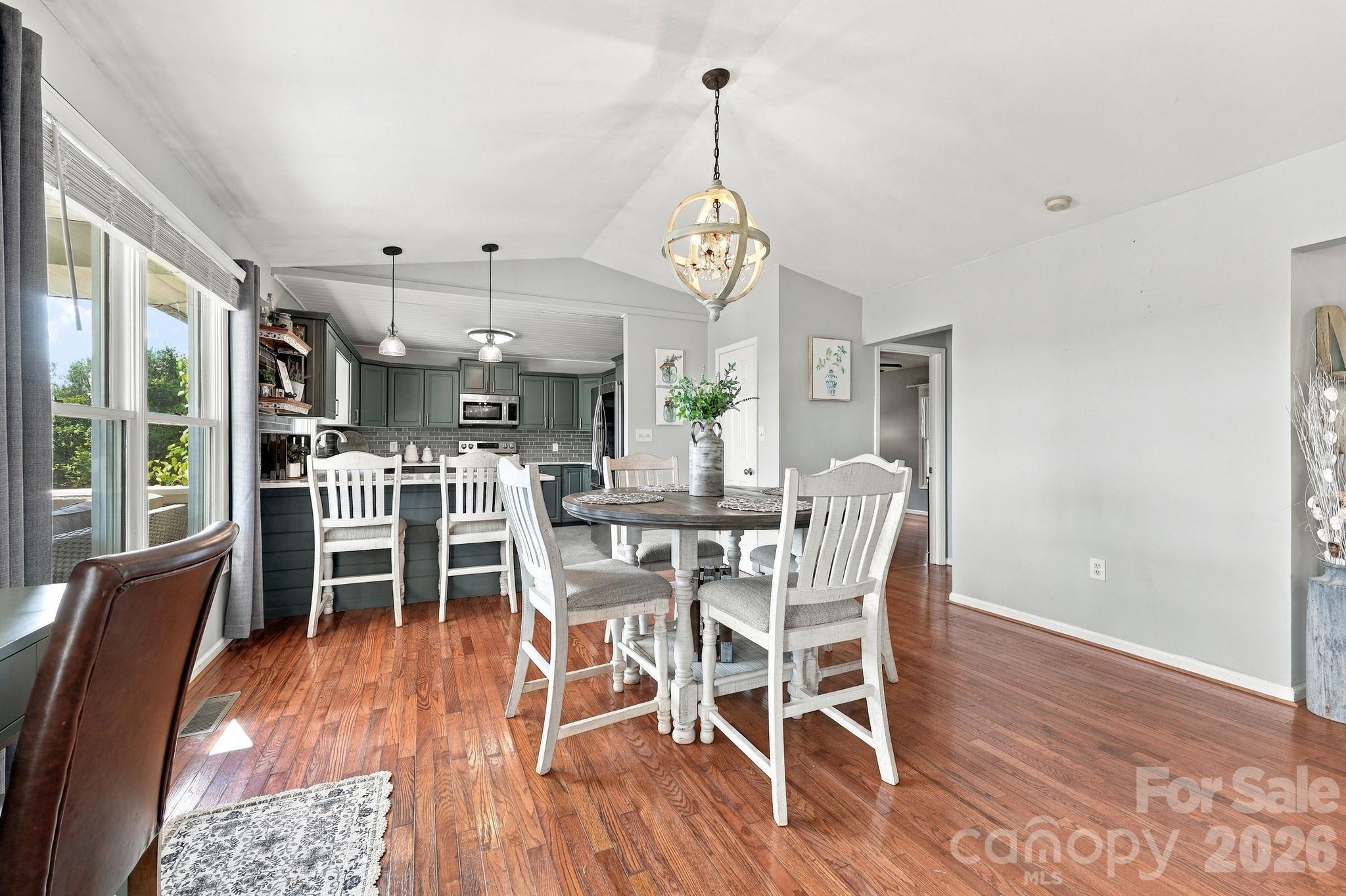 Single Family Residence at 441 Country Drive, Mars Hill, photo 18 of 47