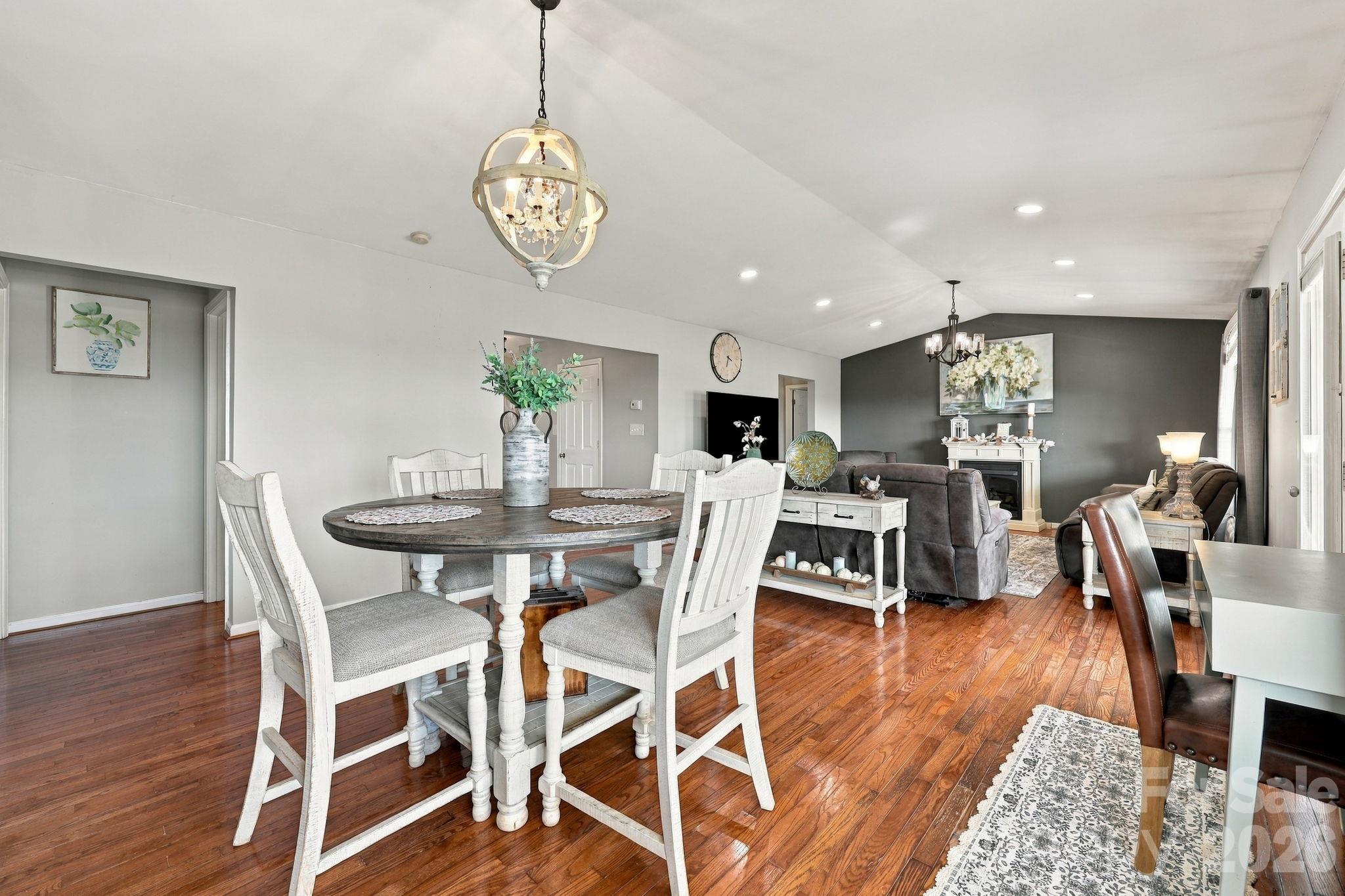 Single Family Residence at 441 Country Drive, Mars Hill, photo 20 of 47