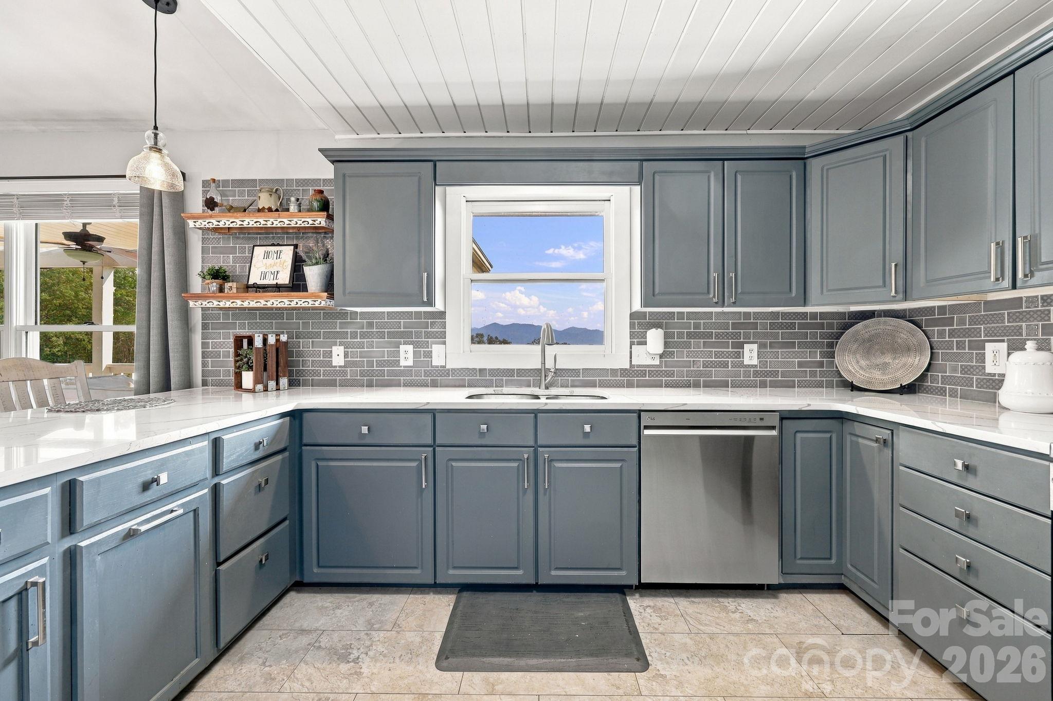 Single Family Residence at 441 Country Drive, Mars Hill, photo 2 of 47