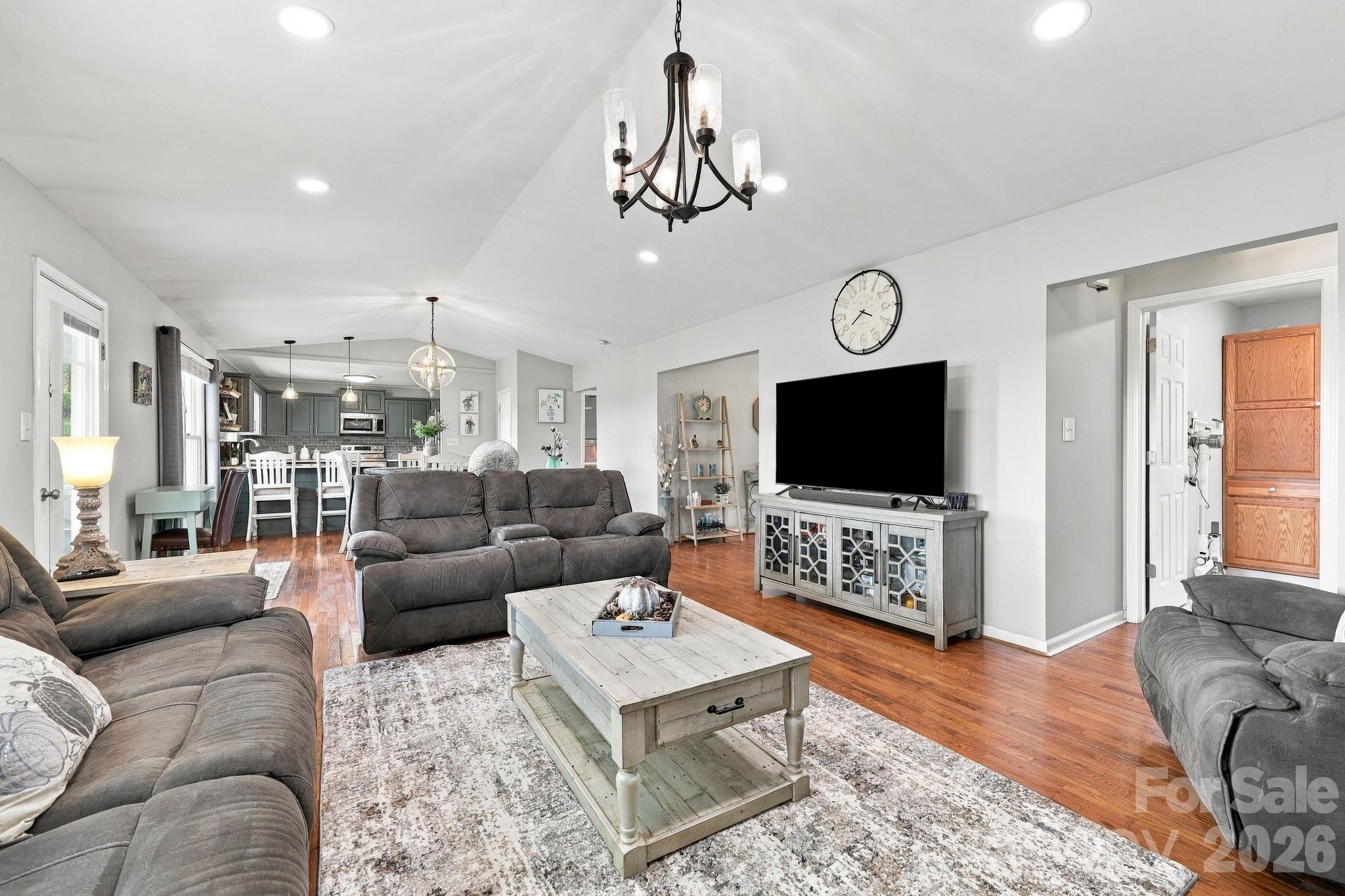 Single Family Residence at 441 Country Drive, Mars Hill, photo 24 of 47