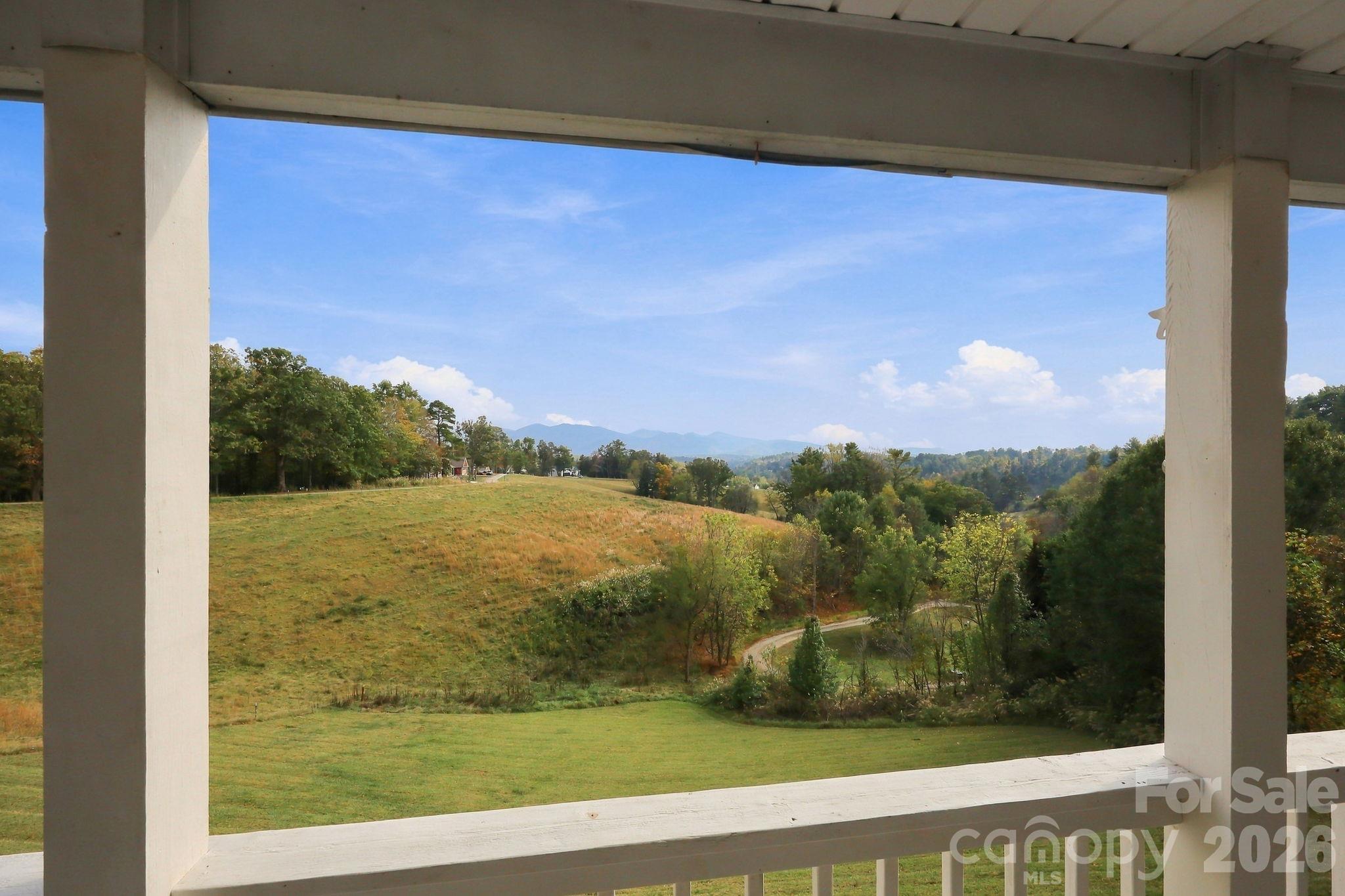 Single Family Residence at 441 Country Drive, Mars Hill, photo 38 of 47