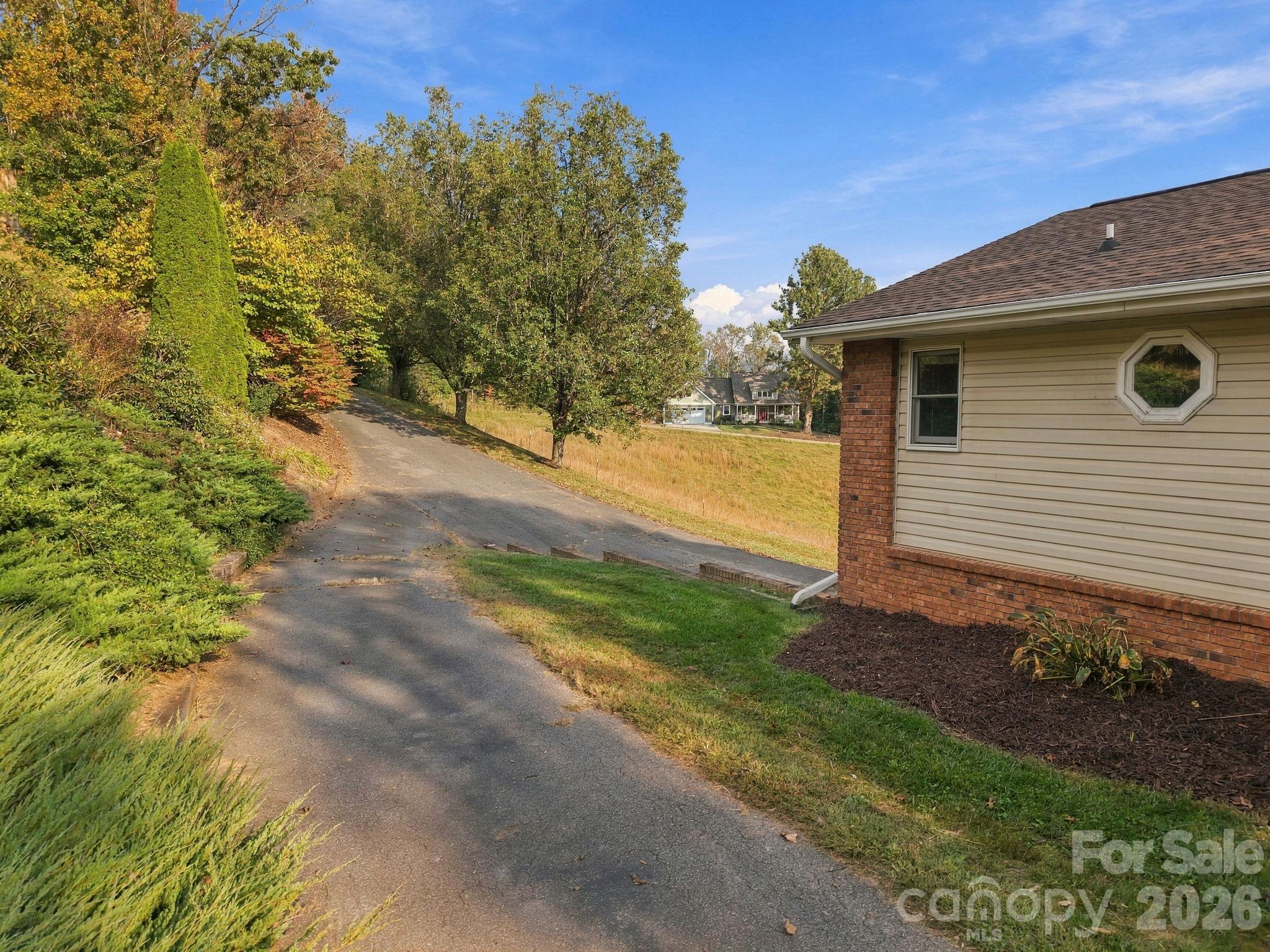 Single Family Residence at 441 Country Drive, Mars Hill, photo 45 of 47