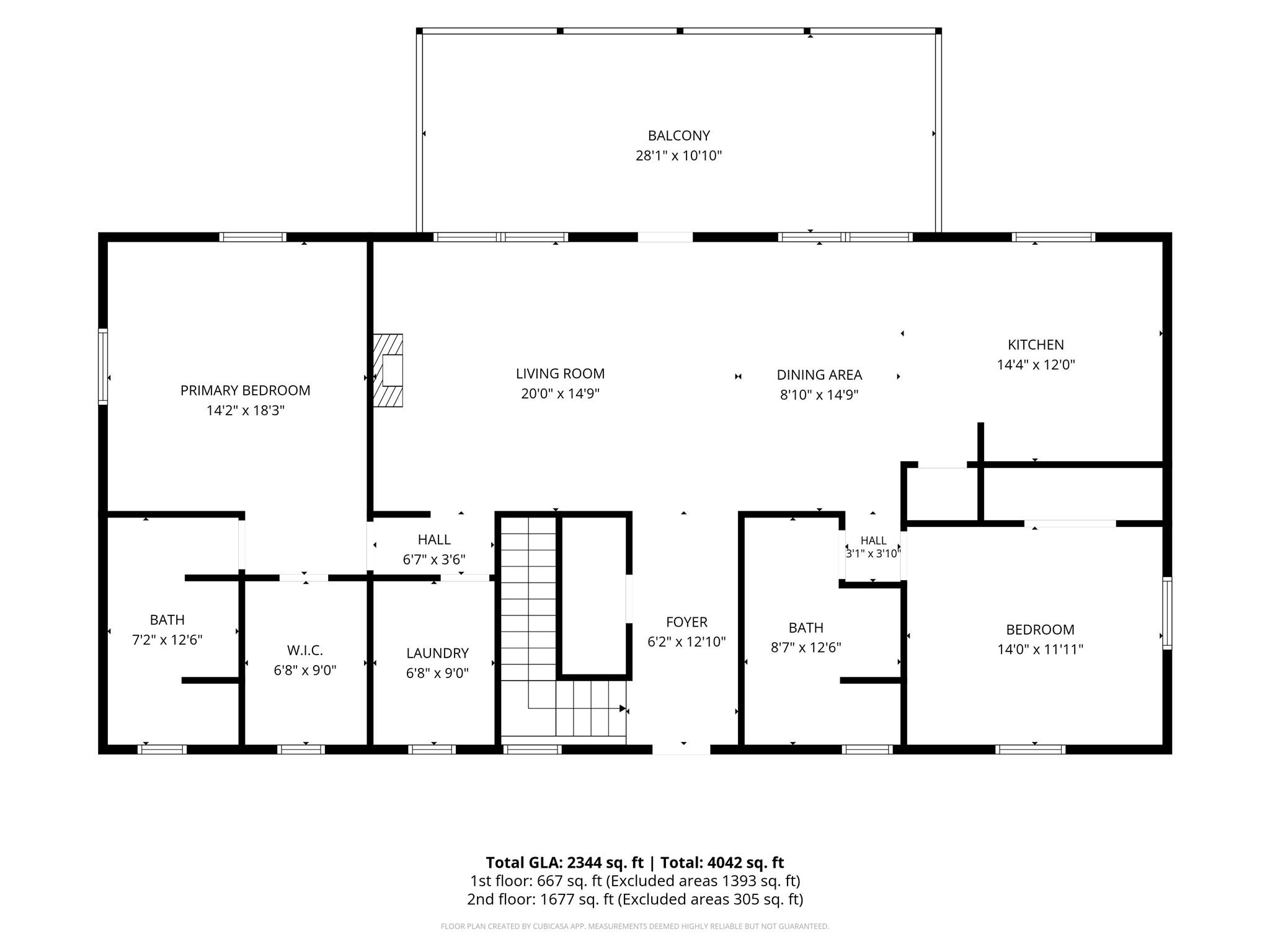 Single Family Residence at 441 Country Drive, Mars Hill, photo 44 of 47