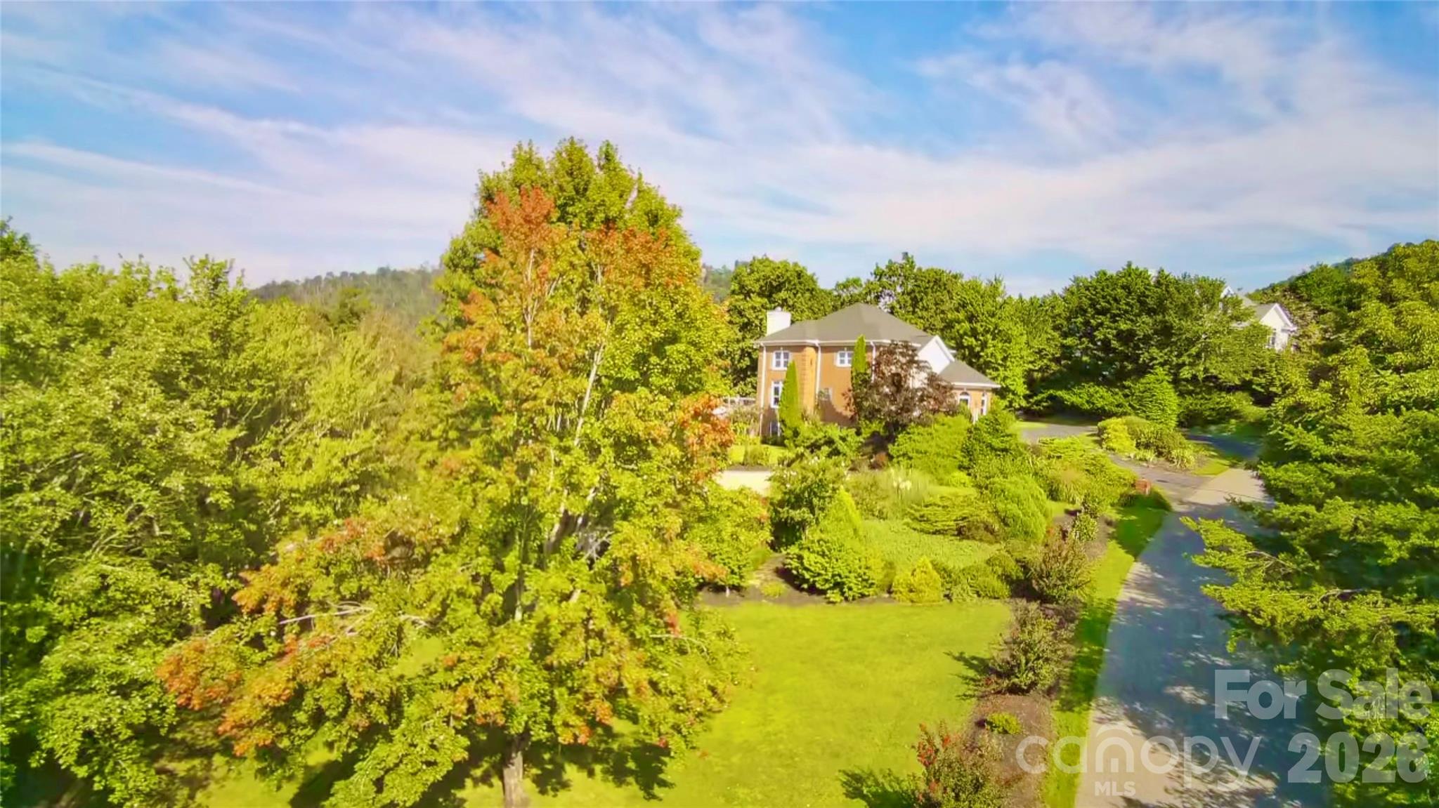 Lot at 99999 Elk Mountain Ridge, Asheville, photo 10 of 18