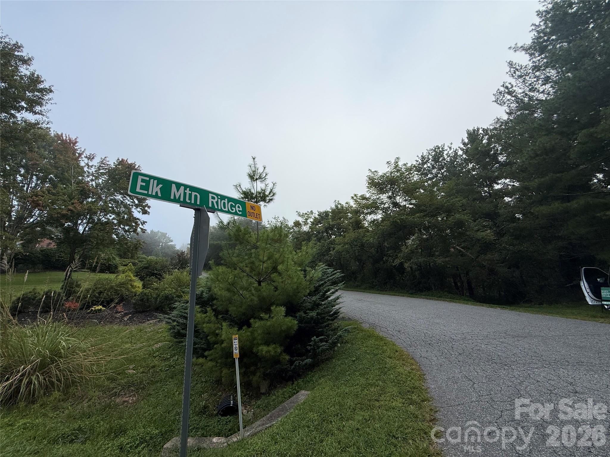 Lot at 99999 Elk Mountain Ridge, Asheville, photo 12 of 18