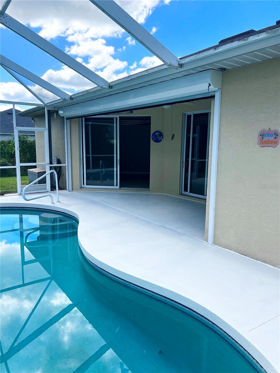 Single Family Residence at 2260 ZUYDER TER, NORTH PORT, photo 8 of 38
