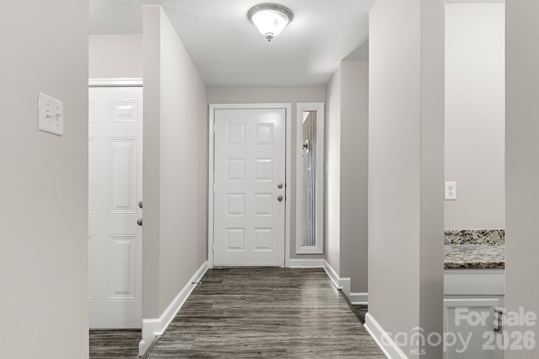 Single Family Residence at 7607 Eastbourne Road, Charlotte, photo 2 of 46