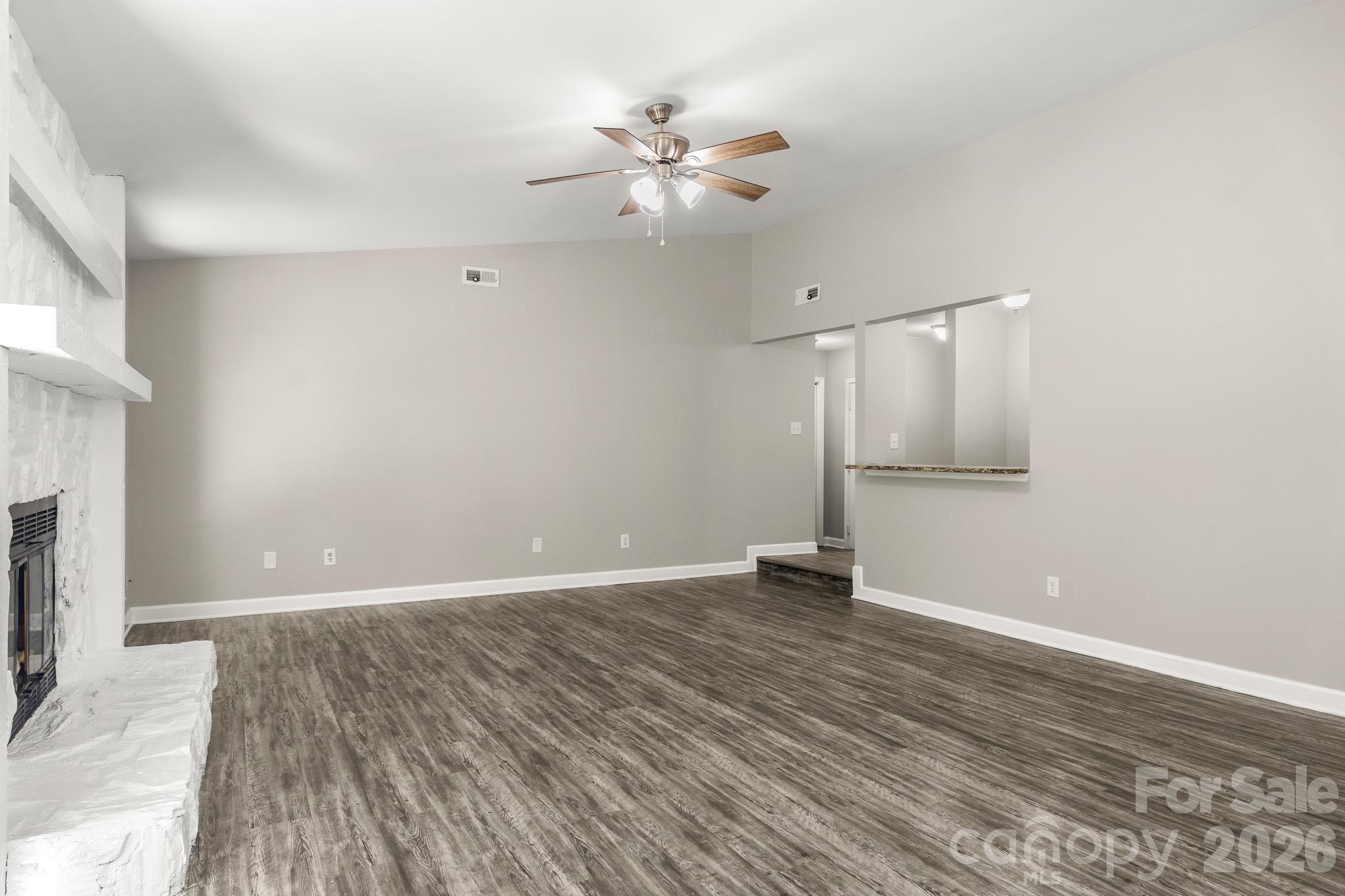 Single Family Residence at 7607 Eastbourne Road, Charlotte, photo 30 of 46