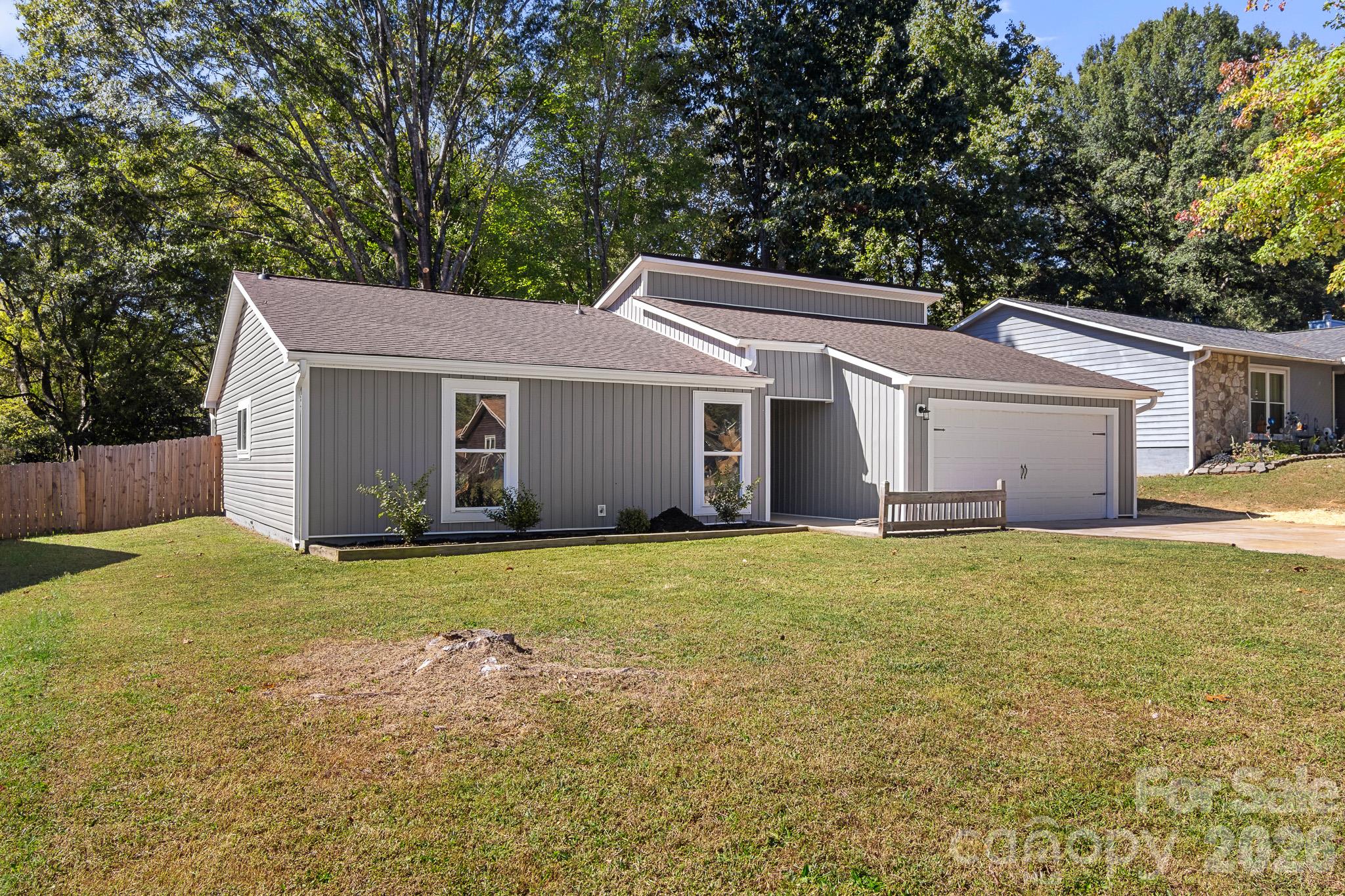 Single Family Residence at 7607 Eastbourne Road, Charlotte, photo 40 of 46