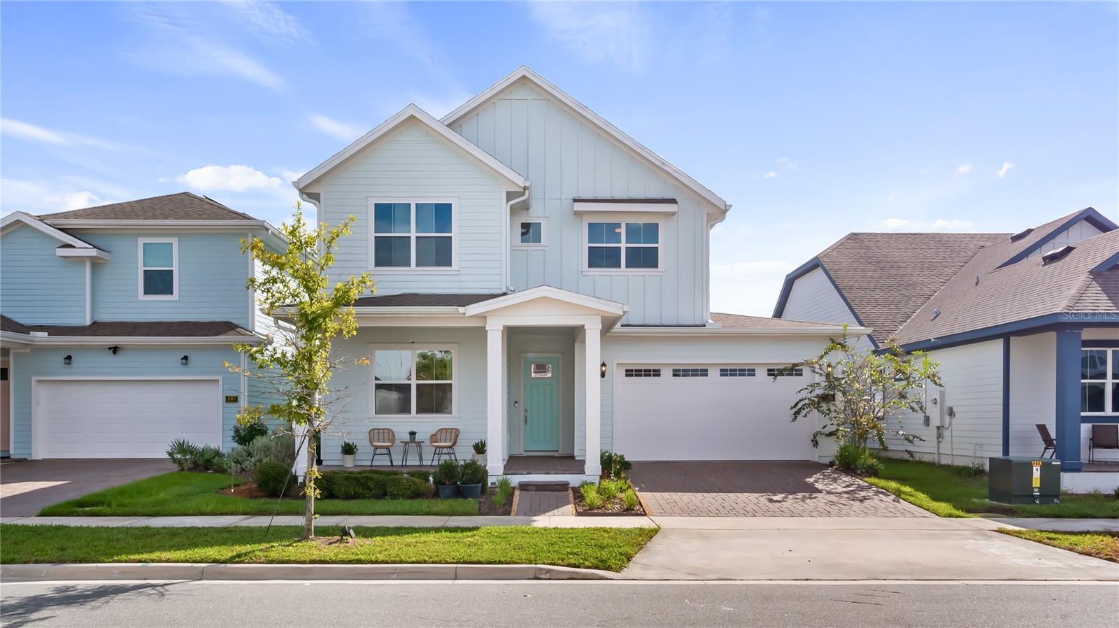3061 PROSPECT TRL