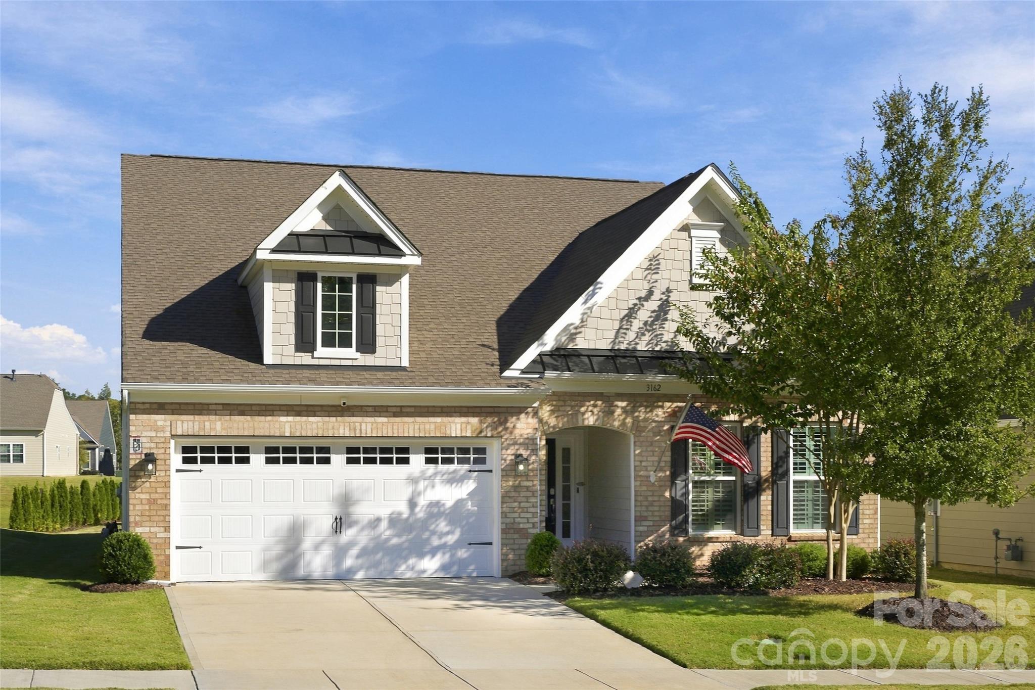 Active 55+ Adult Living - 3162 Windhaven Lane, Tega Cay