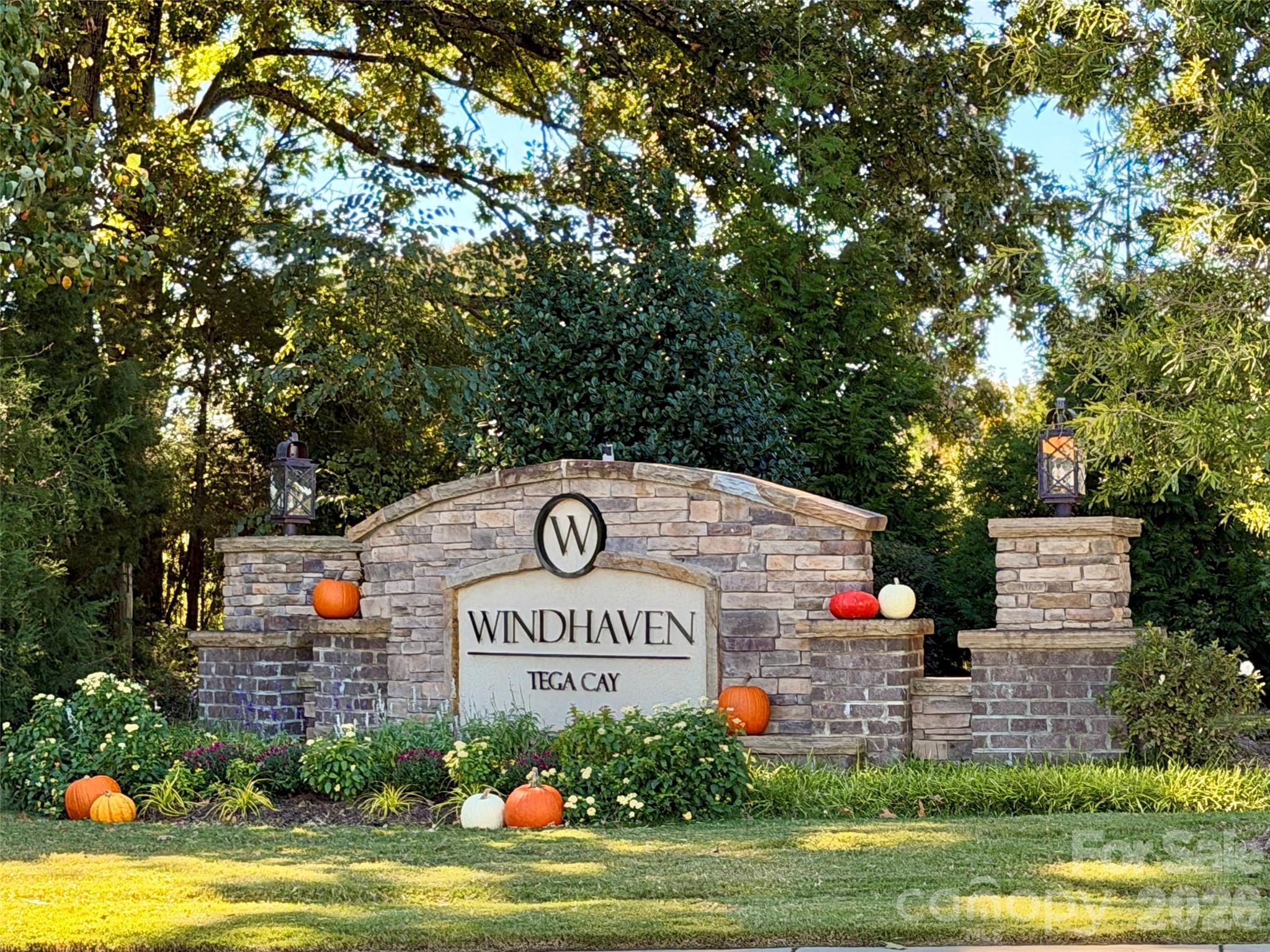 Windhaven-The Meadows - 3162 Windhaven Lane, Tega Cay