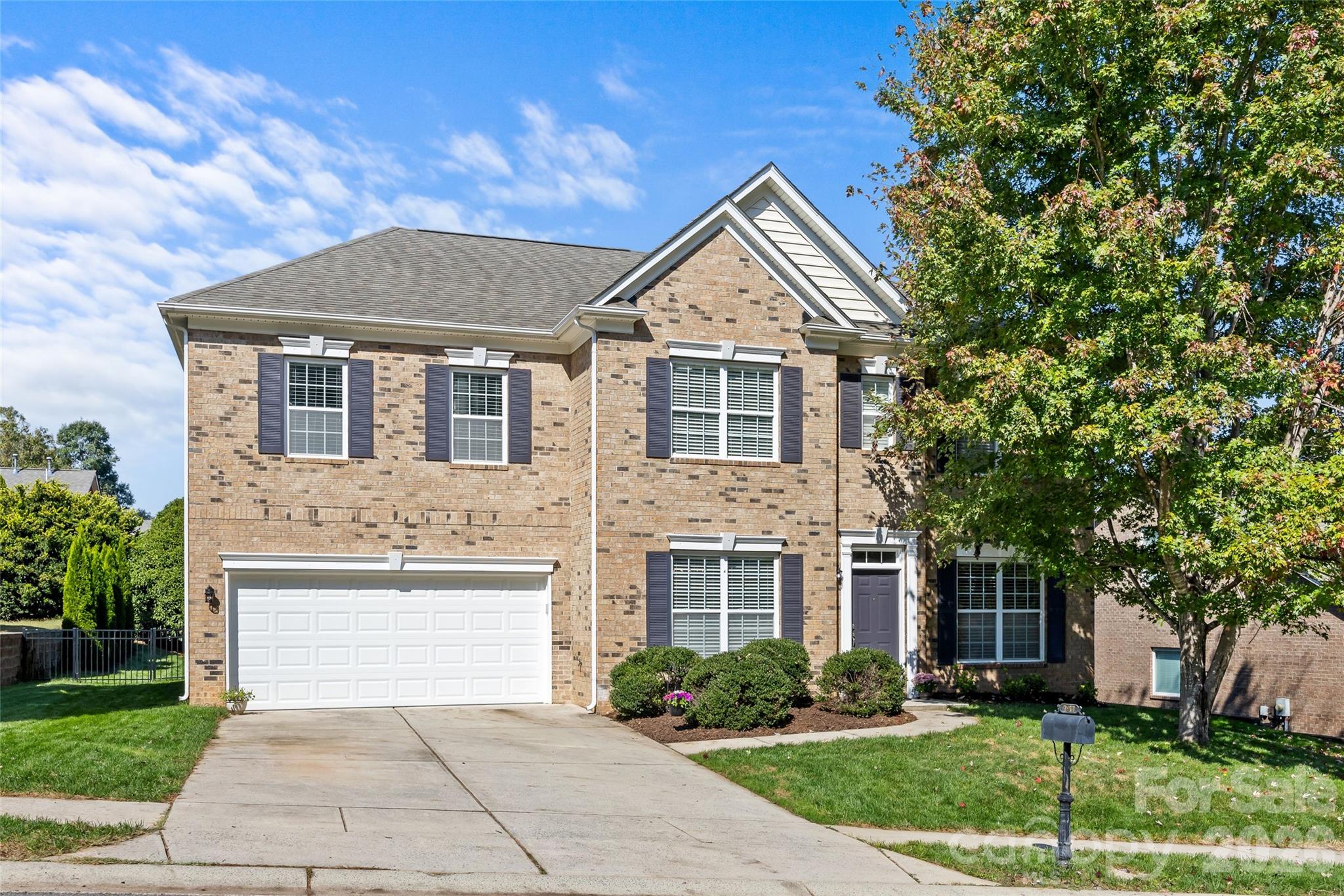 7917 Sardis Creek Lane