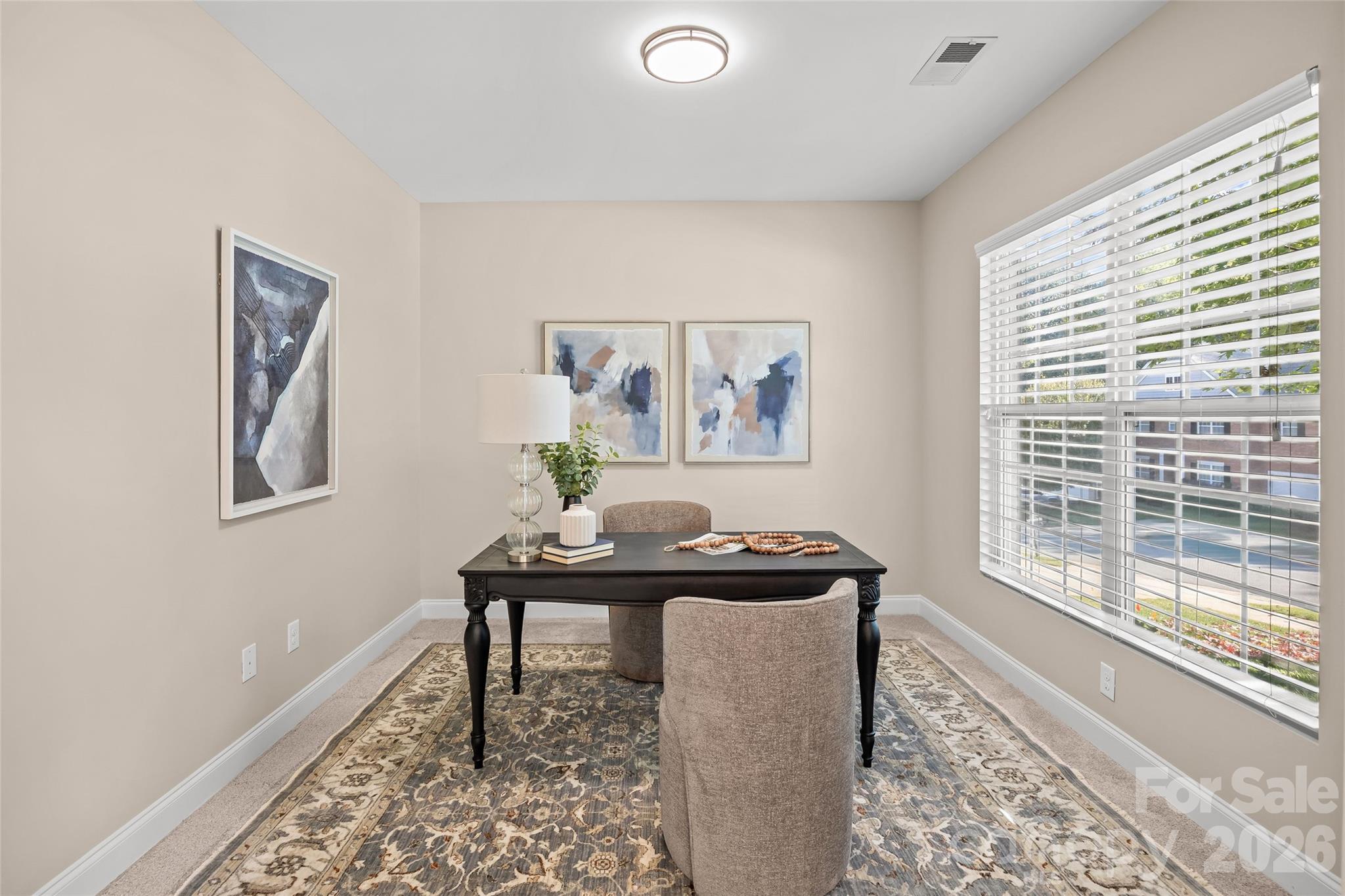 Single Family Residence at 7917 Sardis Creek Lane, Charlotte, photo 5 of 46