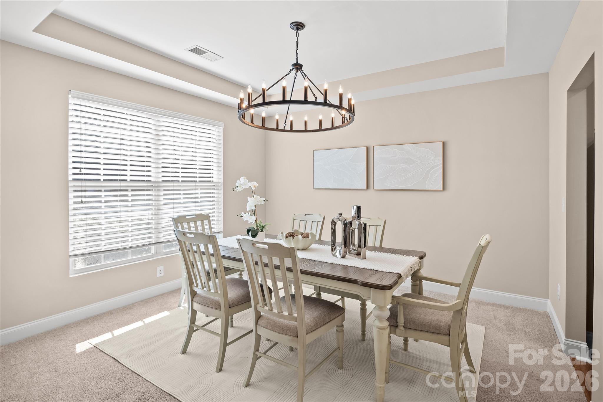 Single Family Residence at 7917 Sardis Creek Lane, Charlotte, photo 7 of 46