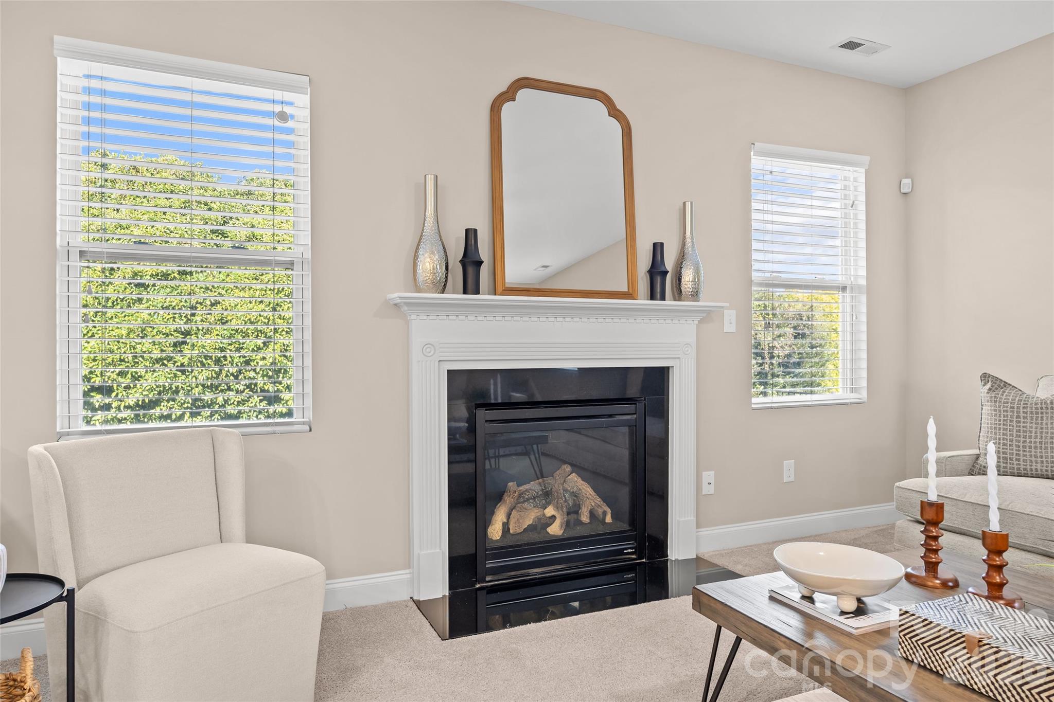 Single Family Residence at 7917 Sardis Creek Lane, Charlotte, photo 19 of 46