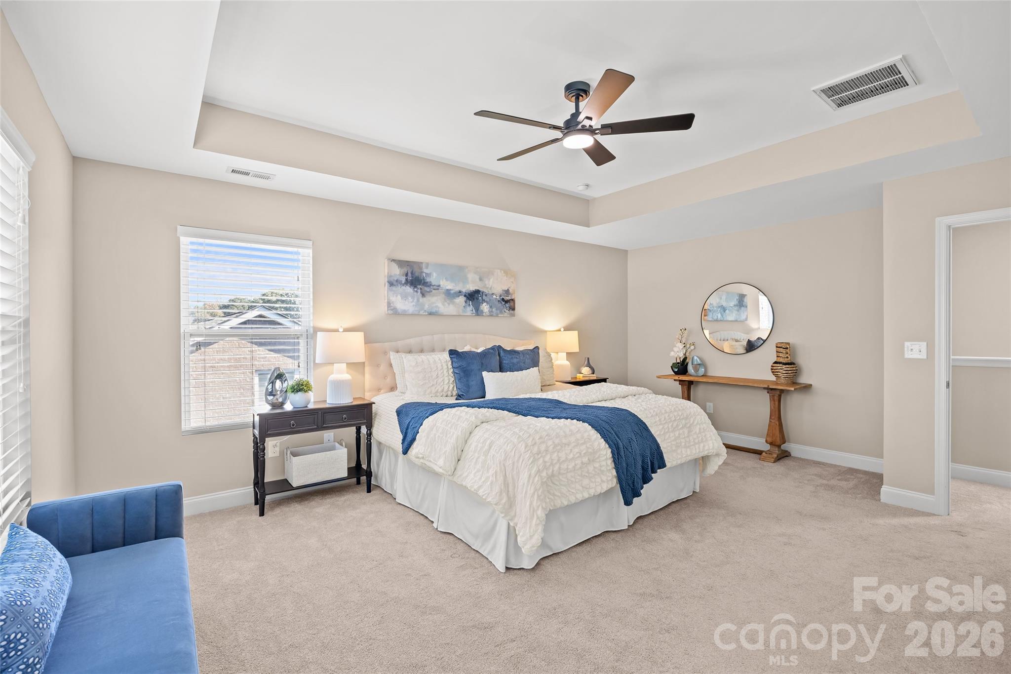 Single Family Residence at 7917 Sardis Creek Lane, Charlotte, photo 28 of 46