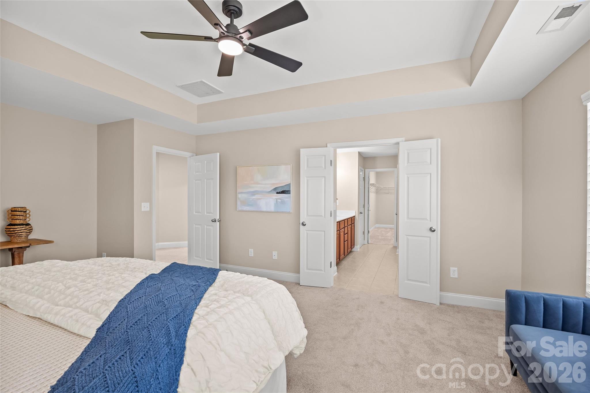 Single Family Residence at 7917 Sardis Creek Lane, Charlotte, photo 29 of 46