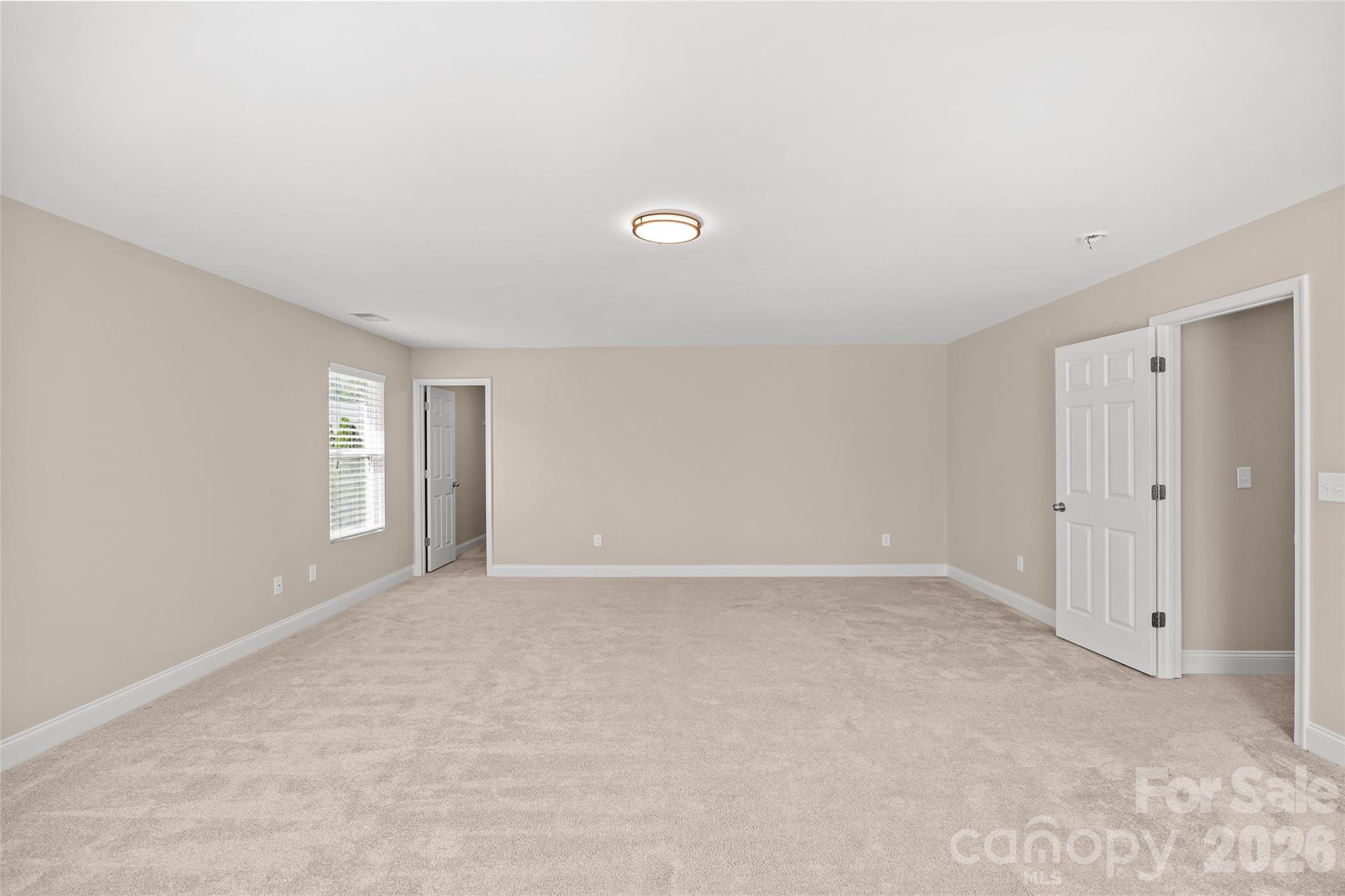 Single Family Residence at 7917 Sardis Creek Lane, Charlotte, photo 38 of 46