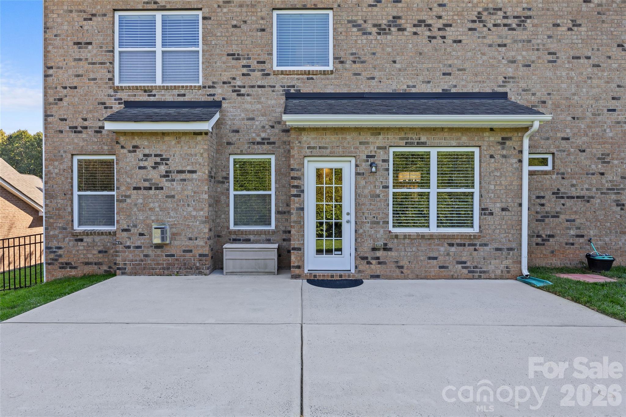 Single Family Residence at 7917 Sardis Creek Lane, Charlotte, photo 43 of 46