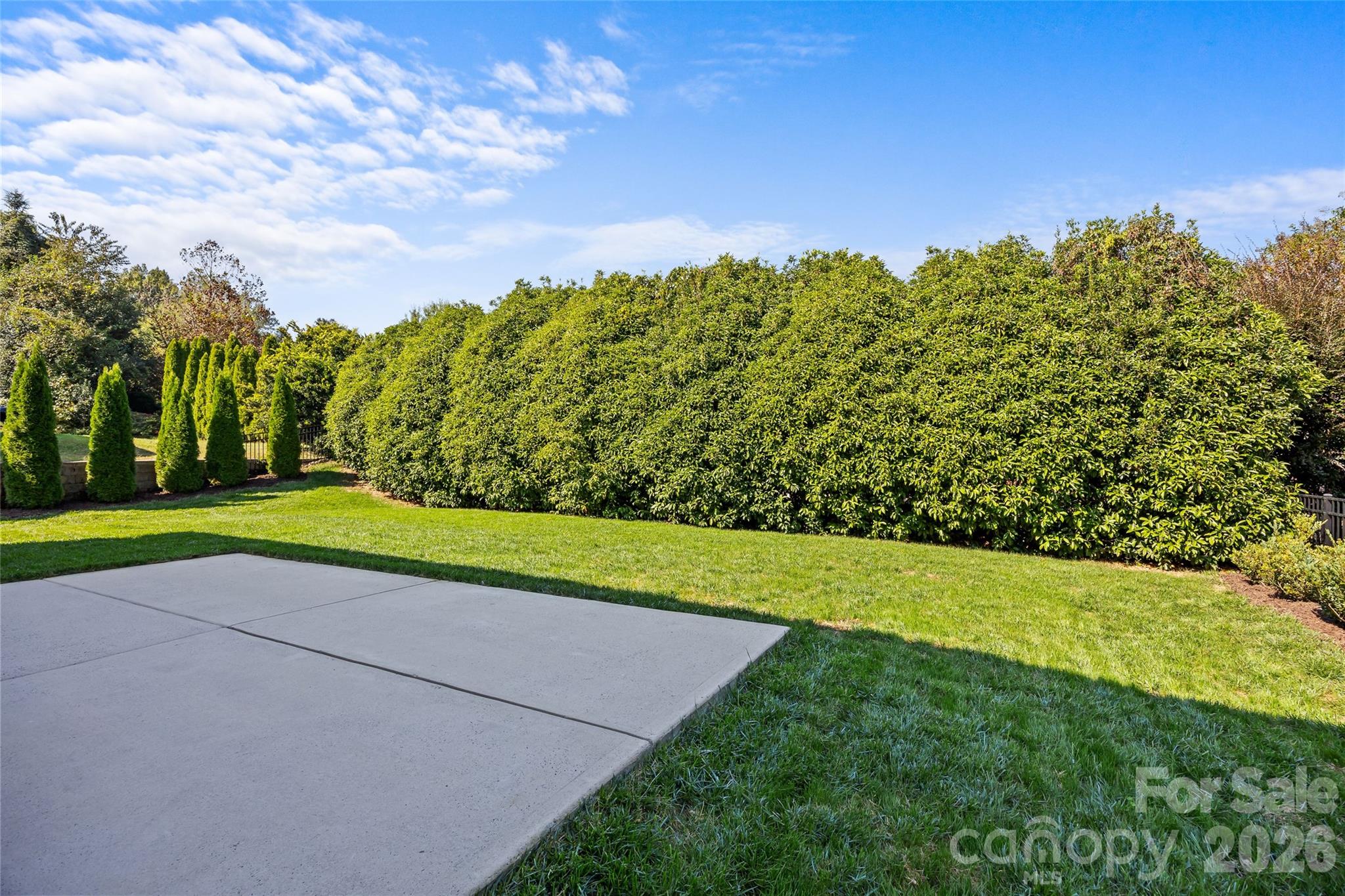 Single Family Residence at 7917 Sardis Creek Lane, Charlotte, photo 44 of 46