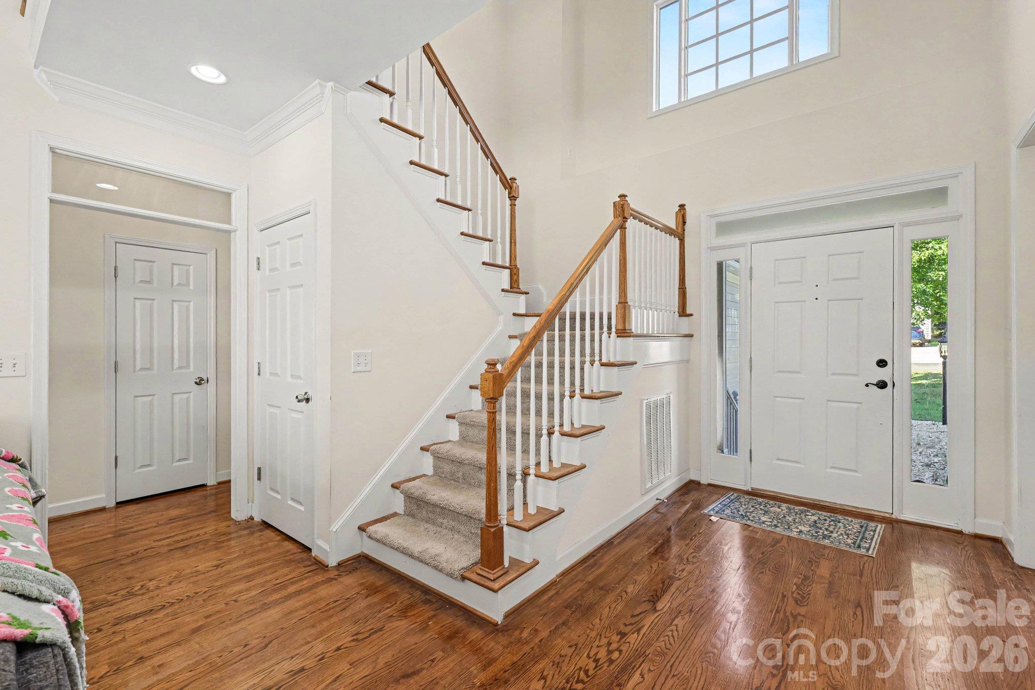 Single Family Residence at 1228 Old Coach Lane, Rock Hill, photo 5 of 30