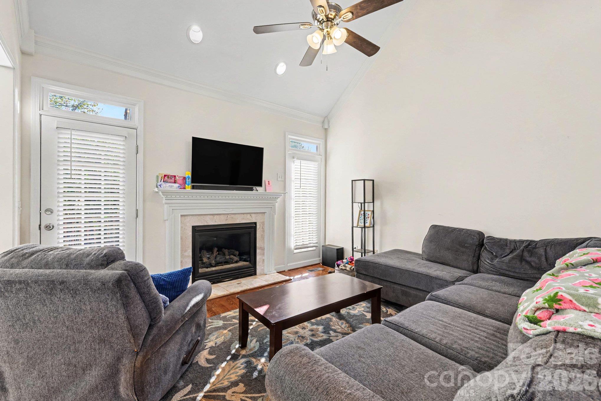 Single Family Residence at 1228 Old Coach Lane, Rock Hill, photo 8 of 30