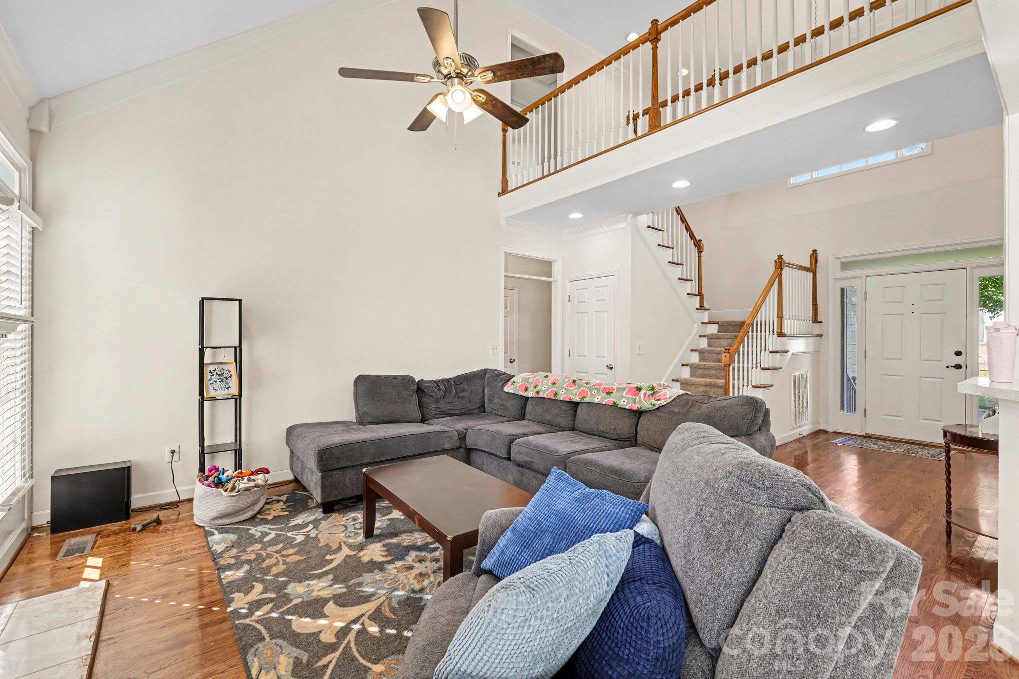 Single Family Residence at 1228 Old Coach Lane, Rock Hill, photo 9 of 30