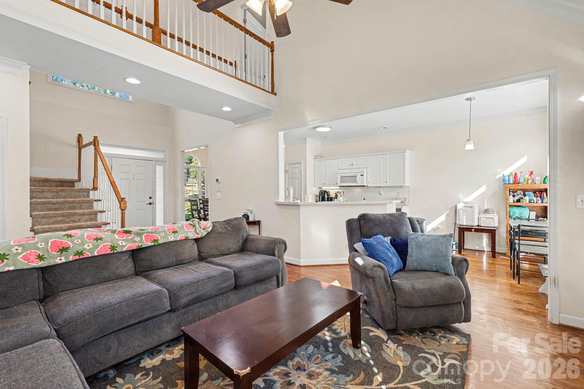 Single Family Residence at 1228 Old Coach Lane, Rock Hill, photo 10 of 30