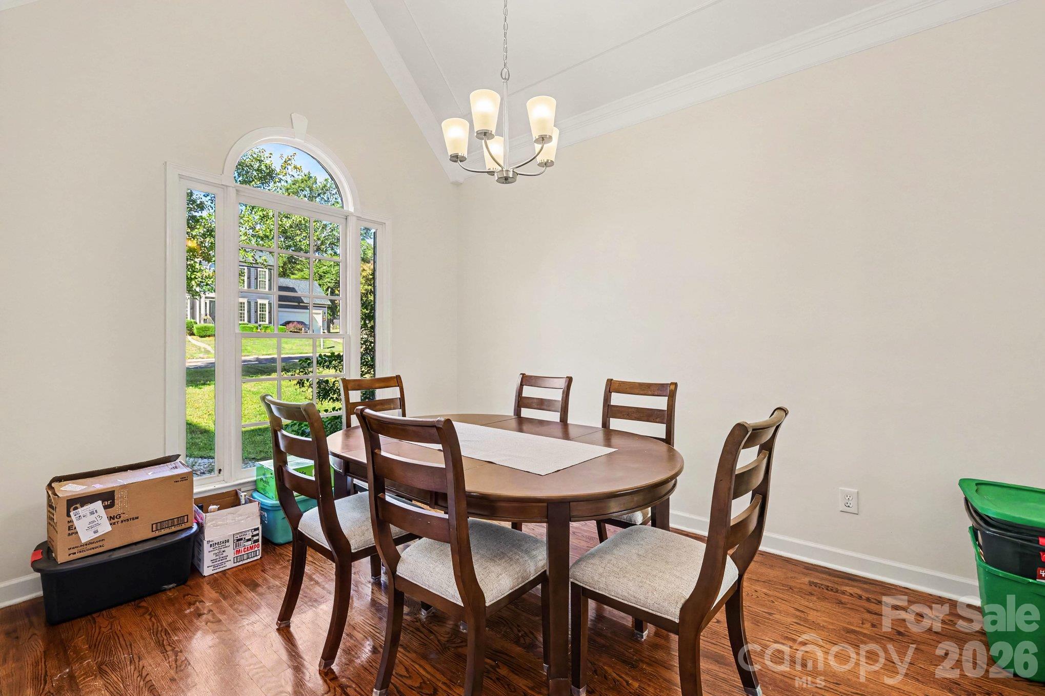 Single Family Residence at 1228 Old Coach Lane, Rock Hill, photo 11 of 30