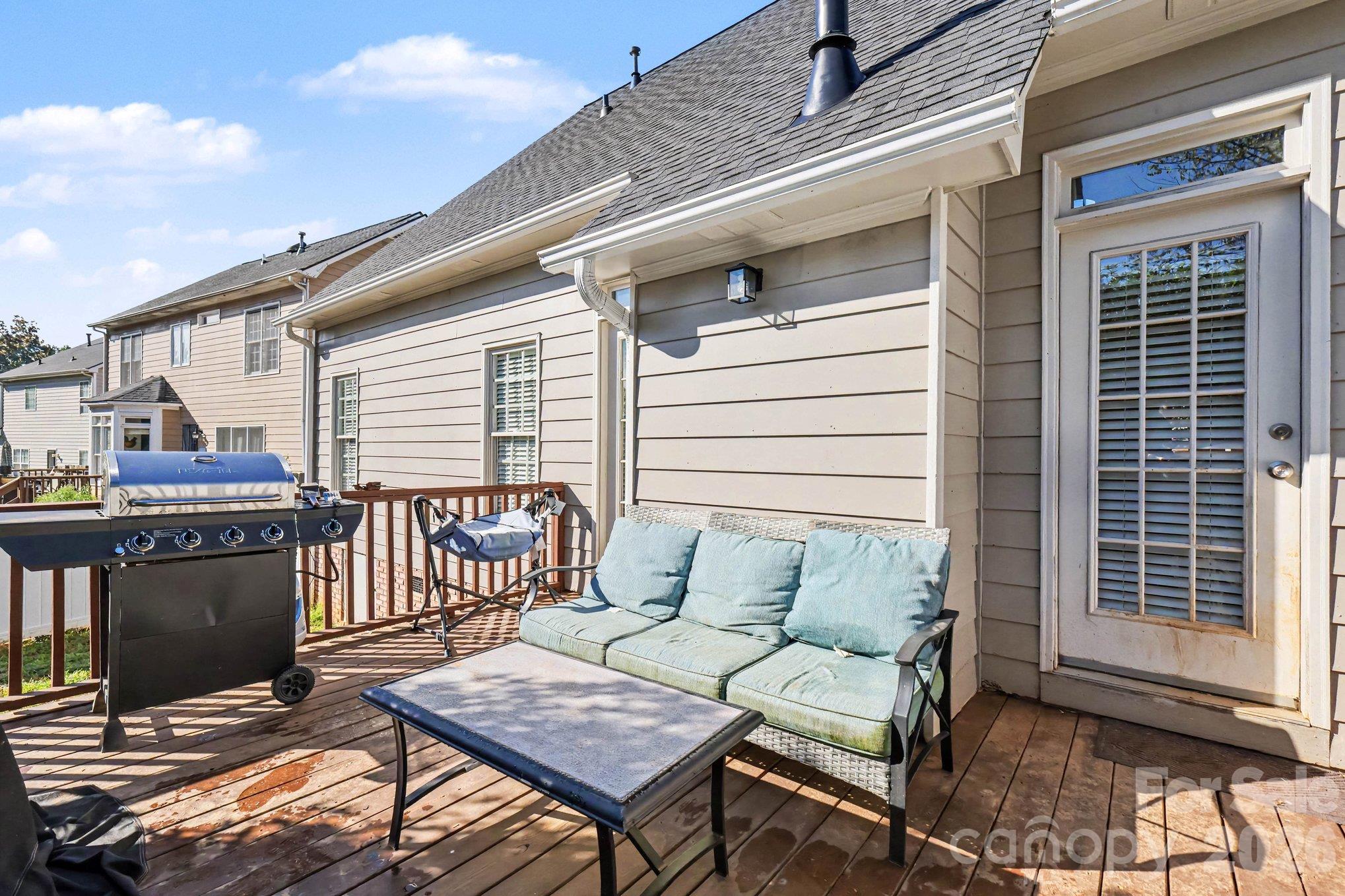 Single Family Residence at 1228 Old Coach Lane, Rock Hill, photo 27 of 30