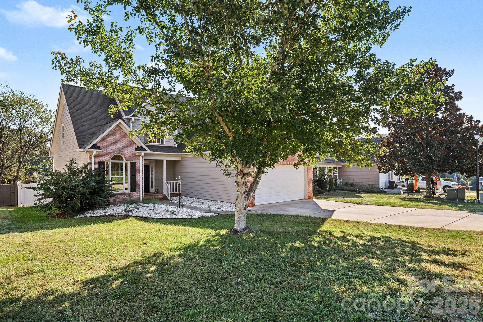 Single Family Residence at 1228 Old Coach Lane, Rock Hill, photo 28 of 30