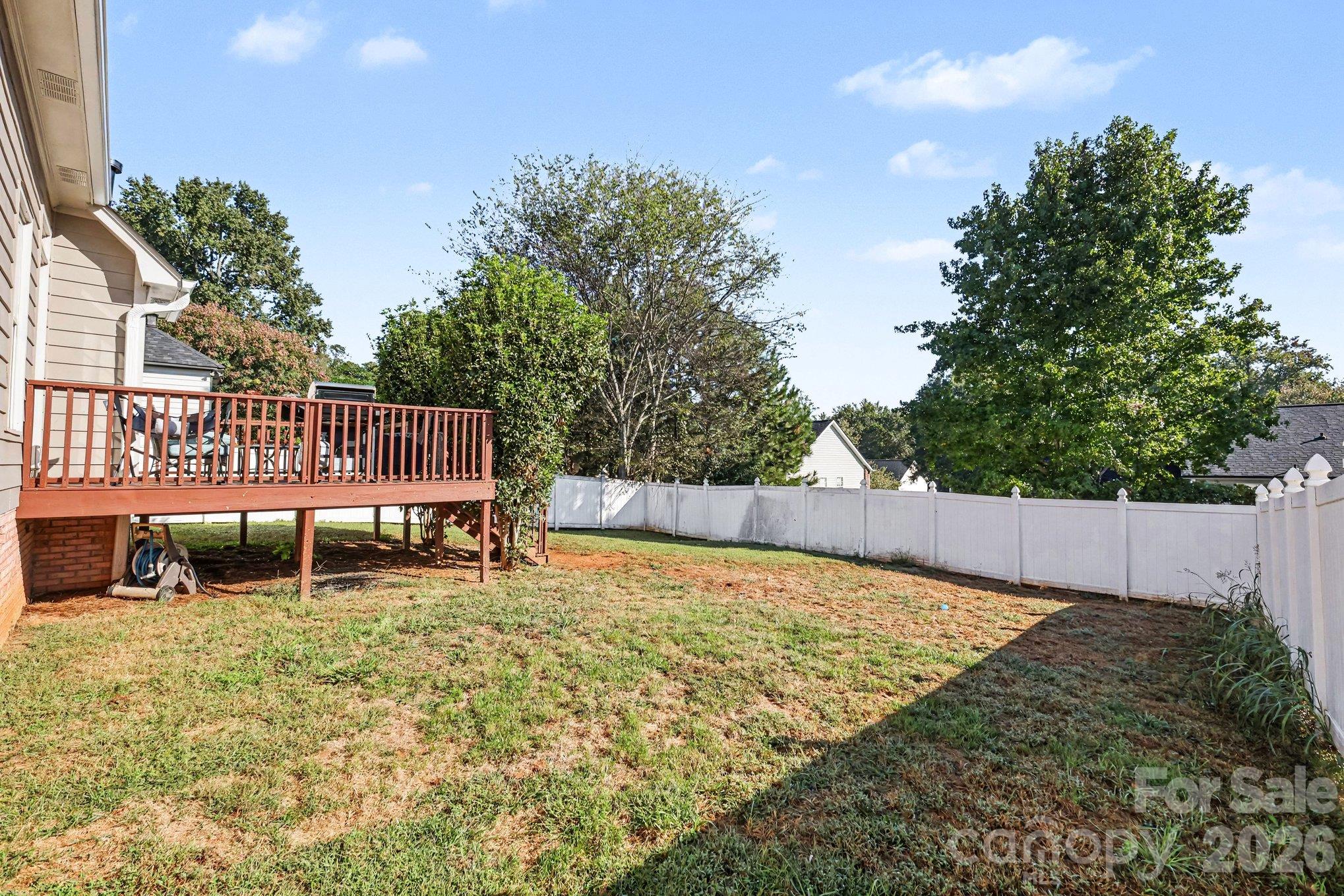 Single Family Residence at 1228 Old Coach Lane, Rock Hill, photo 29 of 30