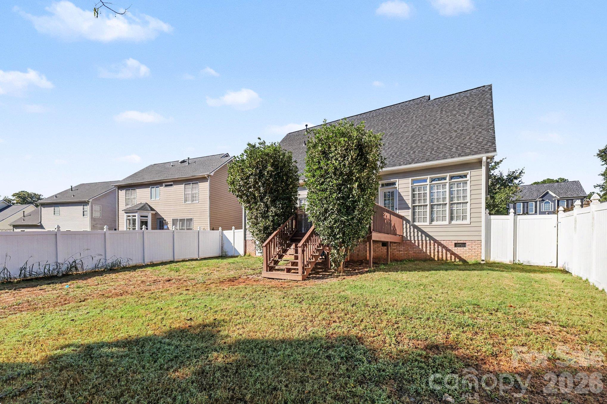 Single Family Residence at 1228 Old Coach Lane, Rock Hill, photo 30 of 30