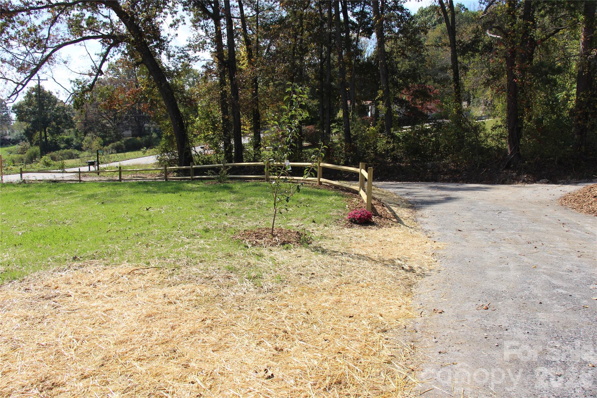 Single Family Residence at 5 Adell Drive, Fletcher, photo 11 of 37
