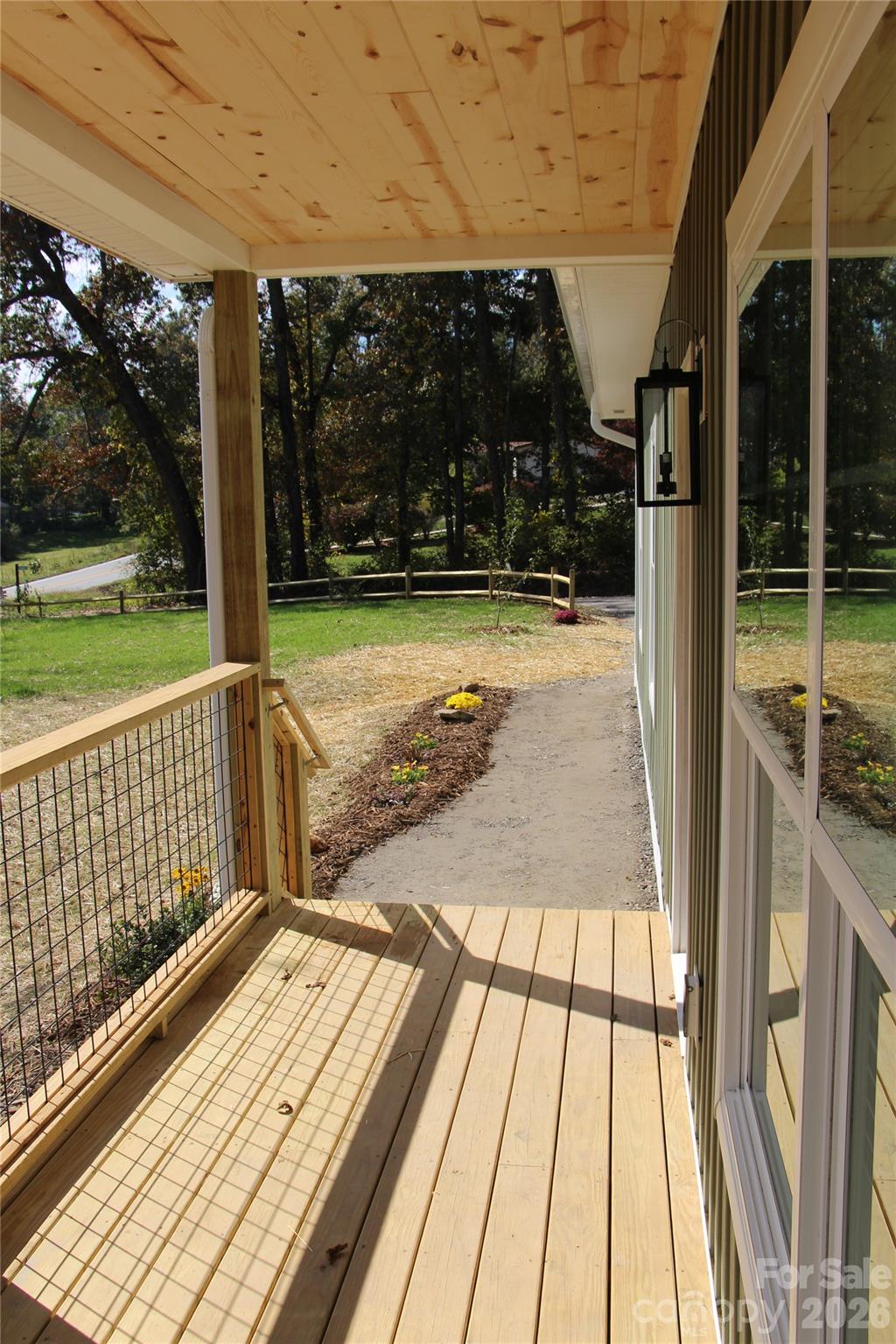 Single Family Residence at 5 Adell Drive, Fletcher, photo 13 of 37