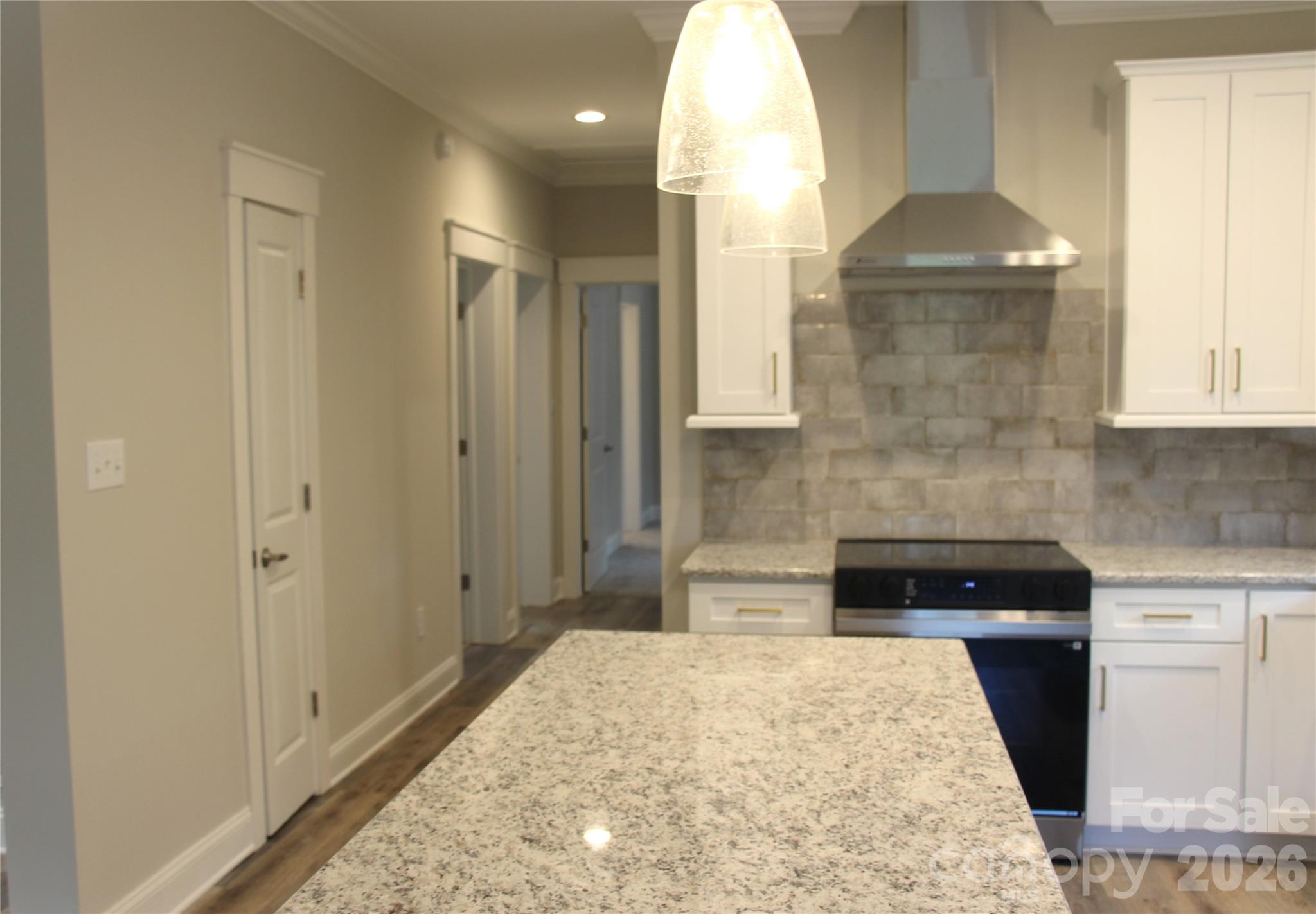 Single Family Residence at 5 Adell Drive, Fletcher, photo 19 of 37