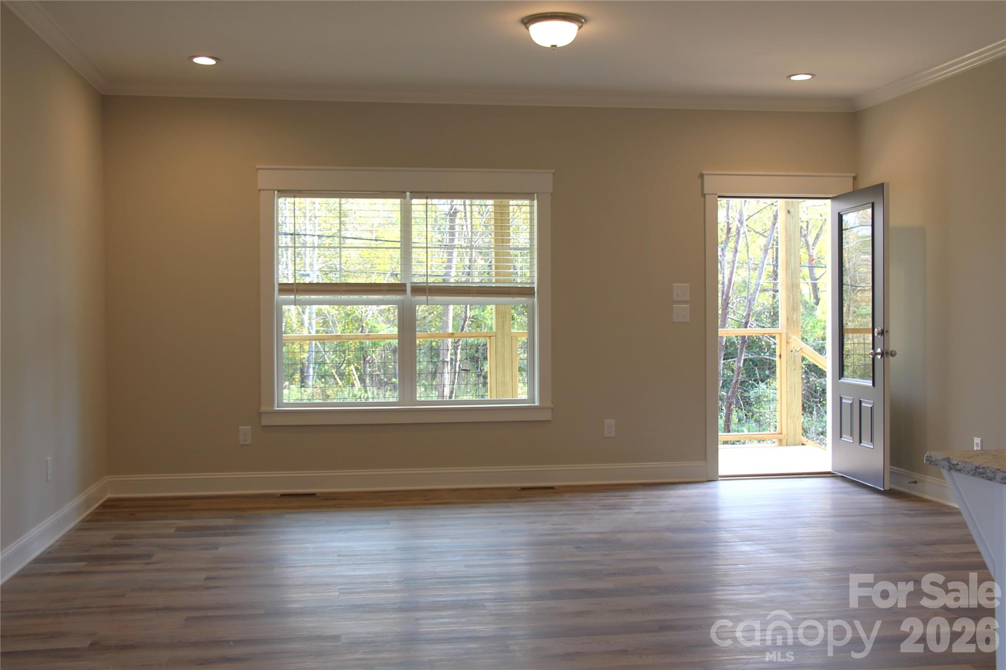 Single Family Residence at 5 Adell Drive, Fletcher, photo 21 of 37