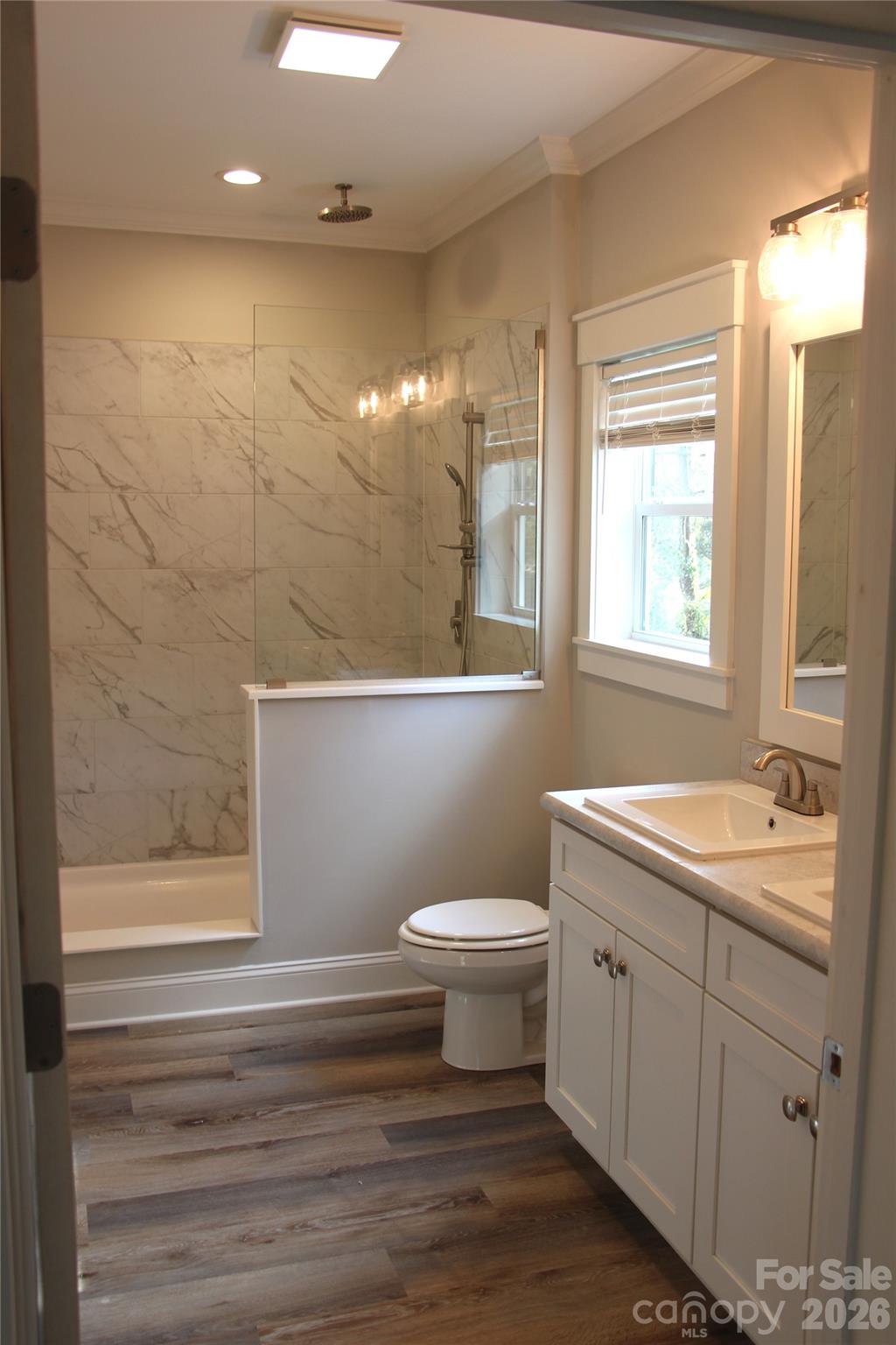Single Family Residence at 5 Adell Drive, Fletcher, photo 23 of 37