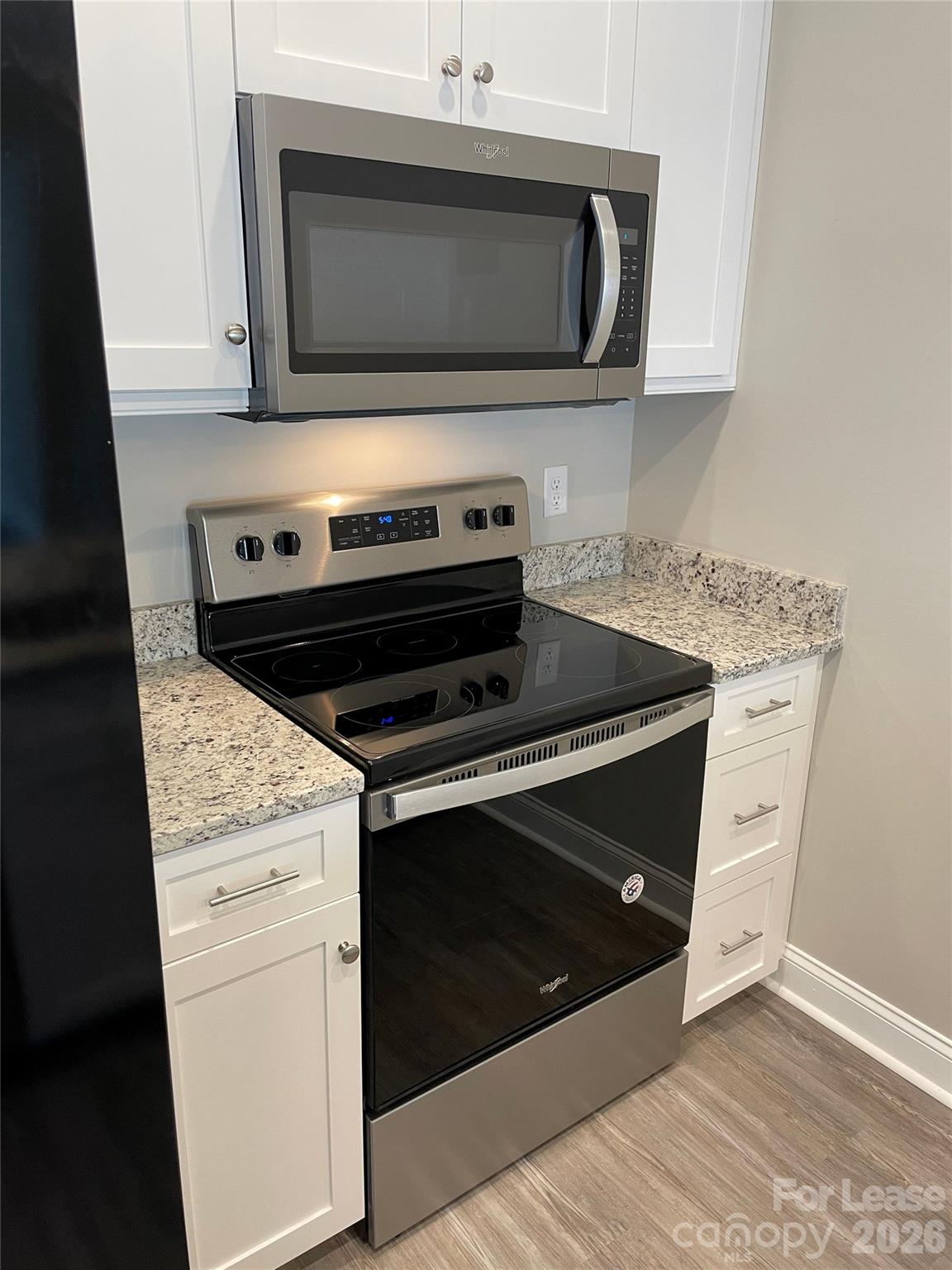 Townhouse at 3927 Newhall Drive NW, Hickory, photo 5 of 18