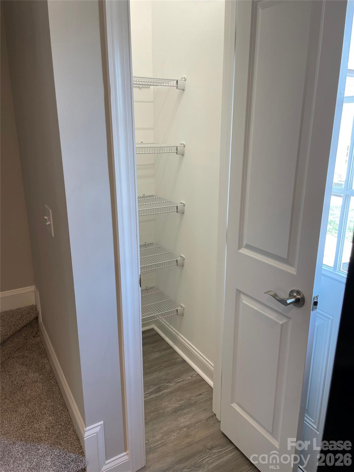 Townhouse at 3927 Newhall Drive NW, Hickory, photo 6 of 18