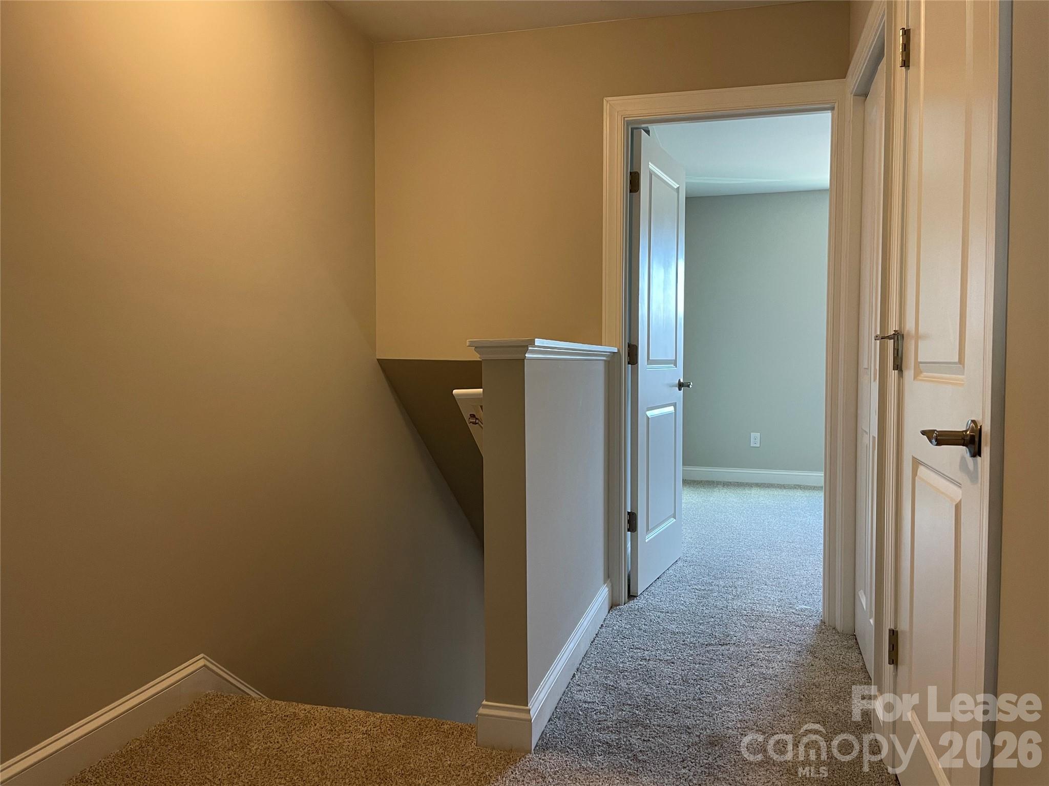 Townhouse at 3927 Newhall Drive NW, Hickory, photo 14 of 18
