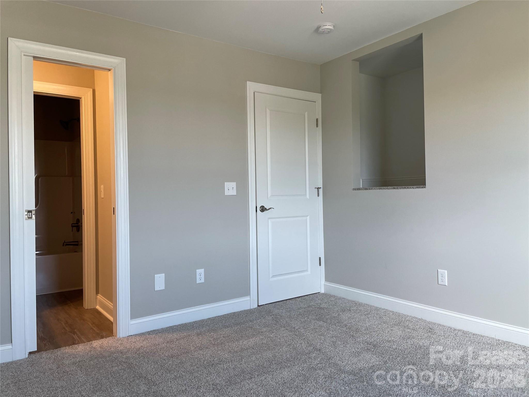 Townhouse at 3927 Newhall Drive NW, Hickory, photo 16 of 18